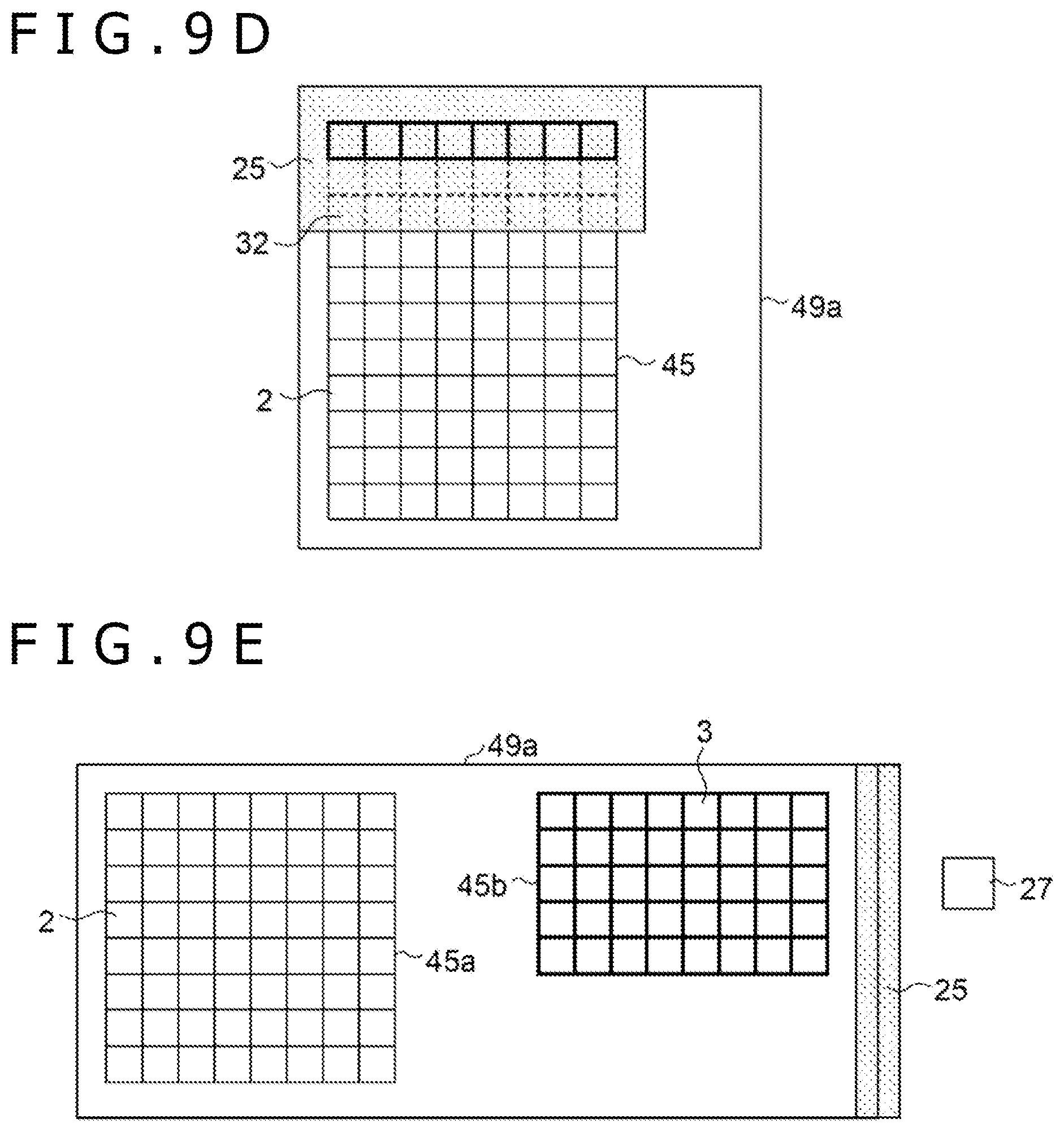 Patent US12306342 Figure 11 – Optical detection device and electronic apparatus