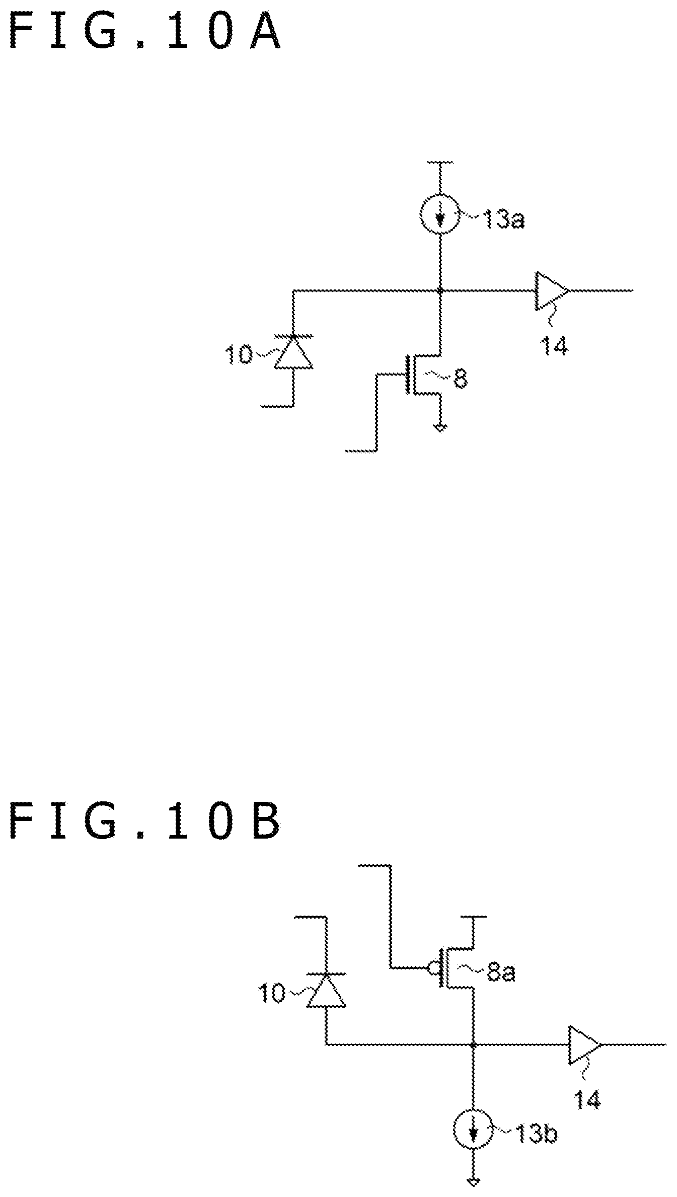 Patent US12306342 Figure 12 – Optical detection device and electronic apparatus