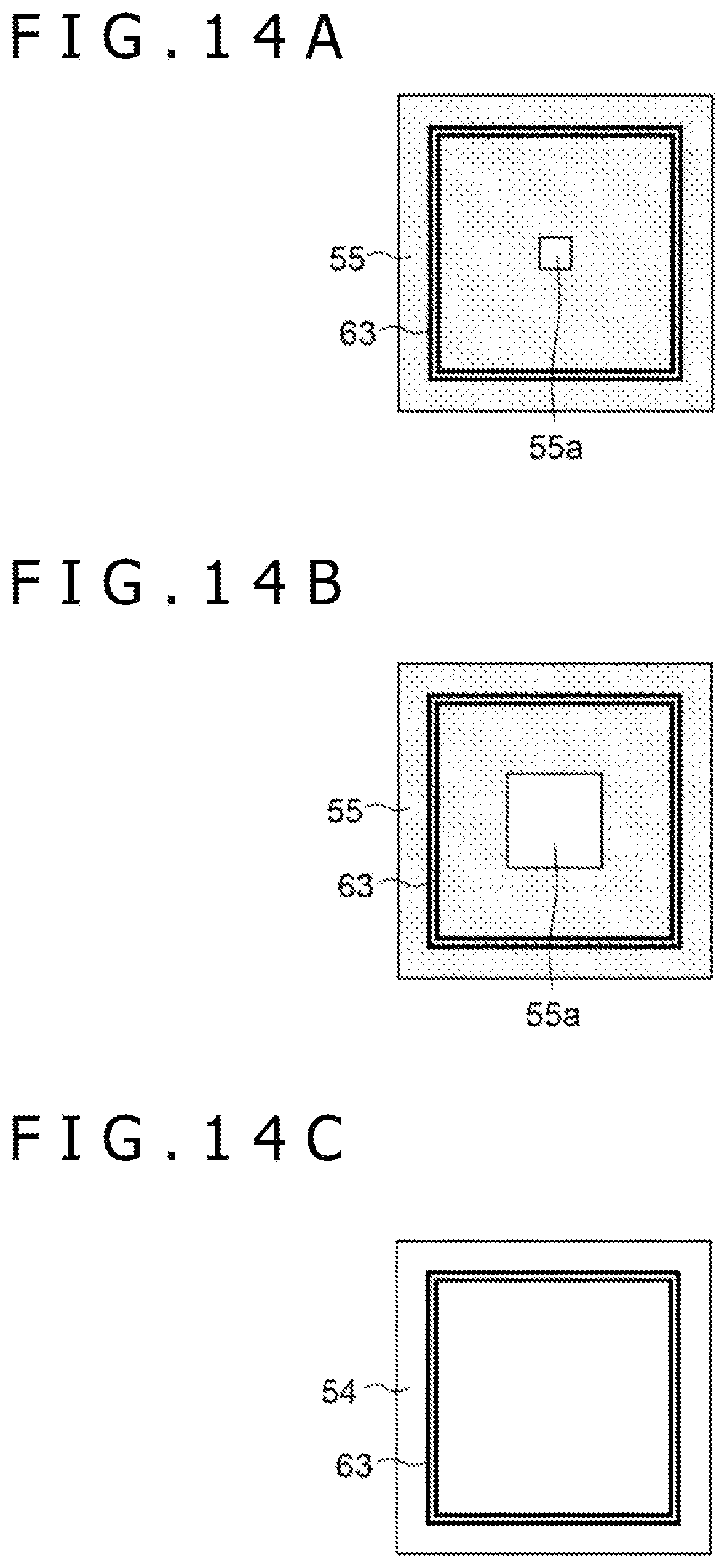 Patent US12306342 Figure 16 – Optical detection device and electronic apparatus