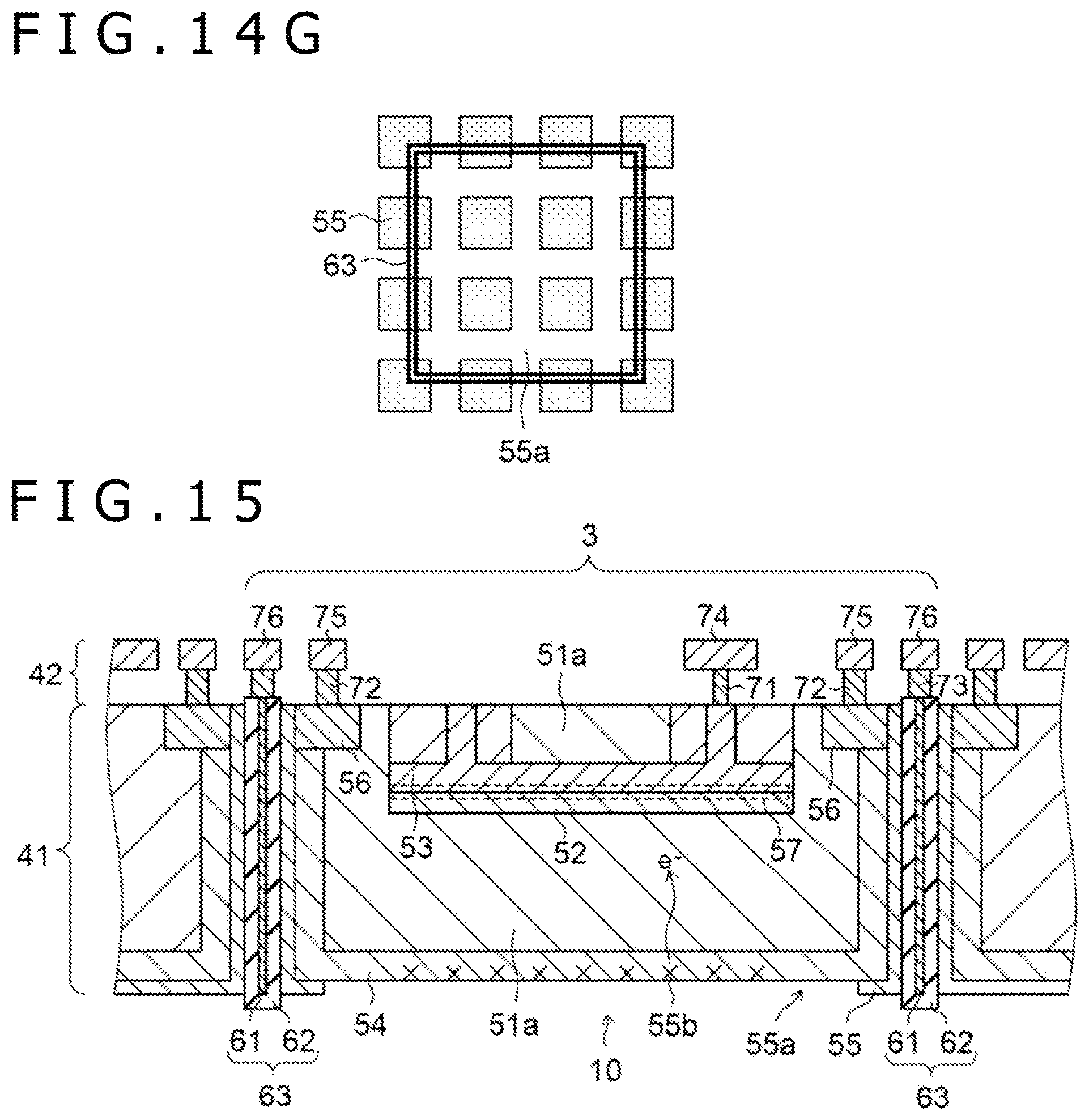 Patent US12306342 Figure 18 – Optical detection device and electronic apparatus