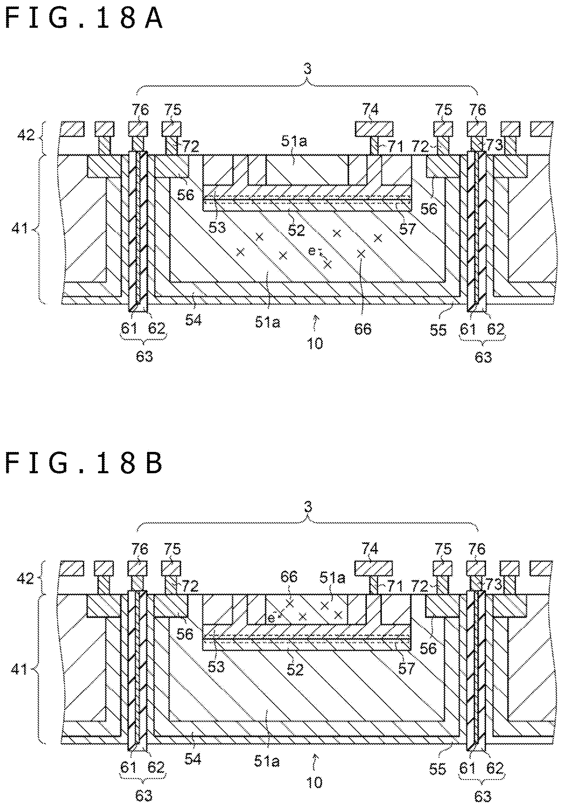 Patent US12306342 Figure 20 – Optical detection device and electronic apparatus