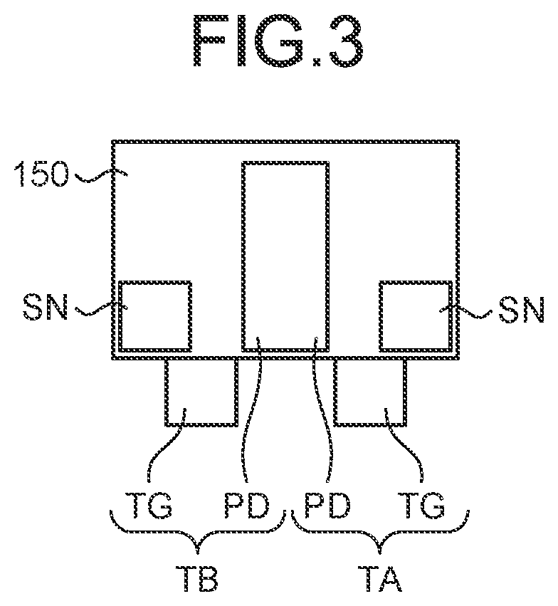 Patent US12306345 Figure 3 – Distance measuring device