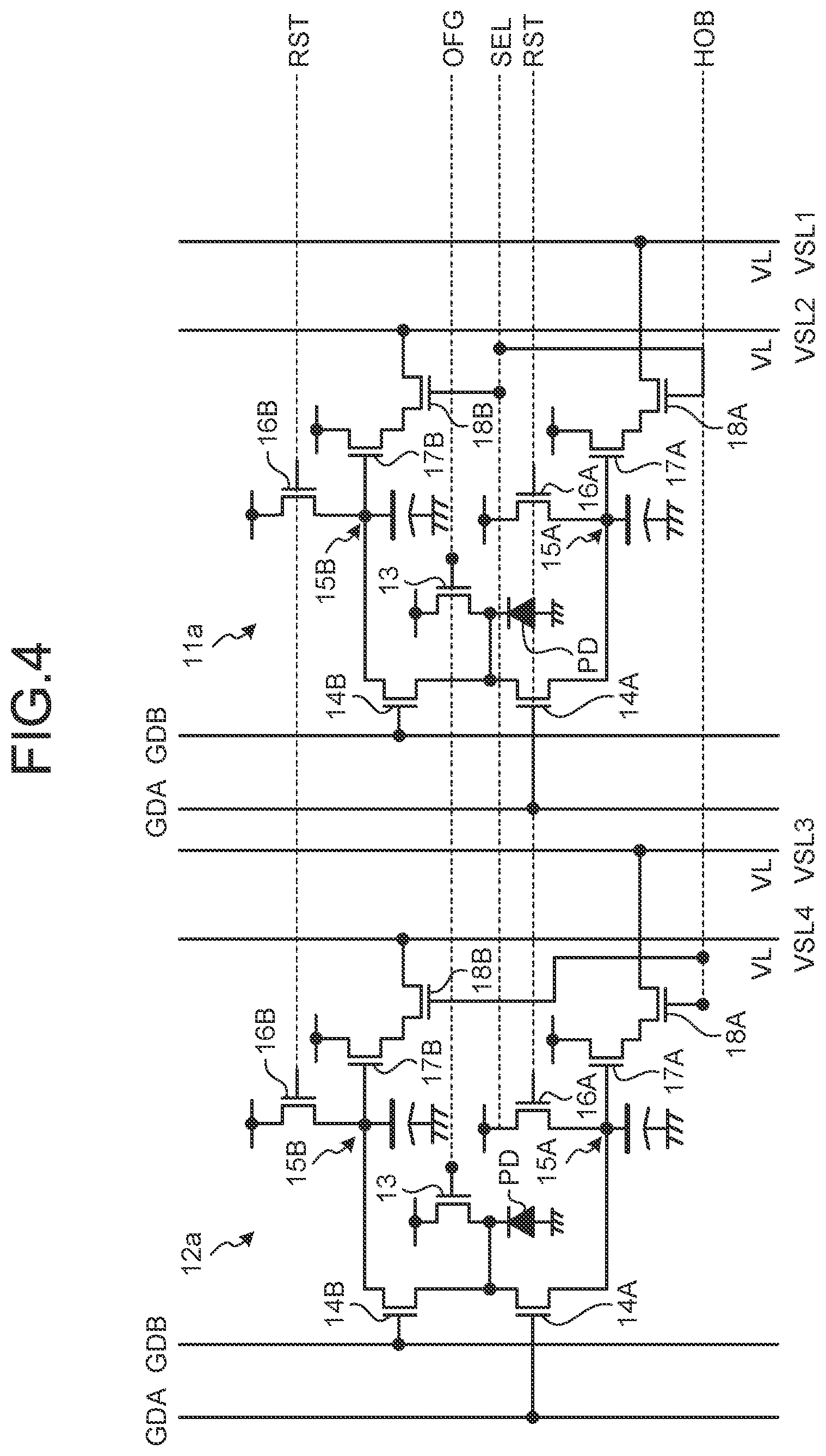 Patent US12306345 Figure 4 – Distance measuring device