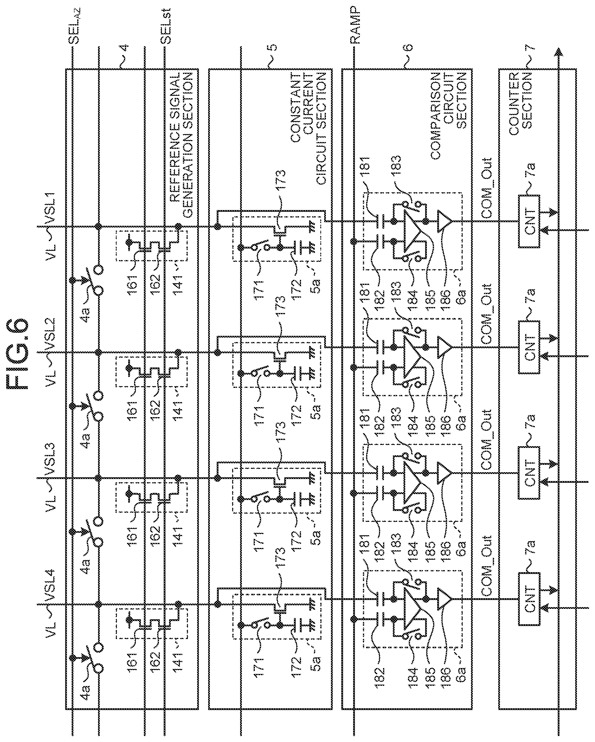 Patent US12306345 Figure 6 – Distance measuring device