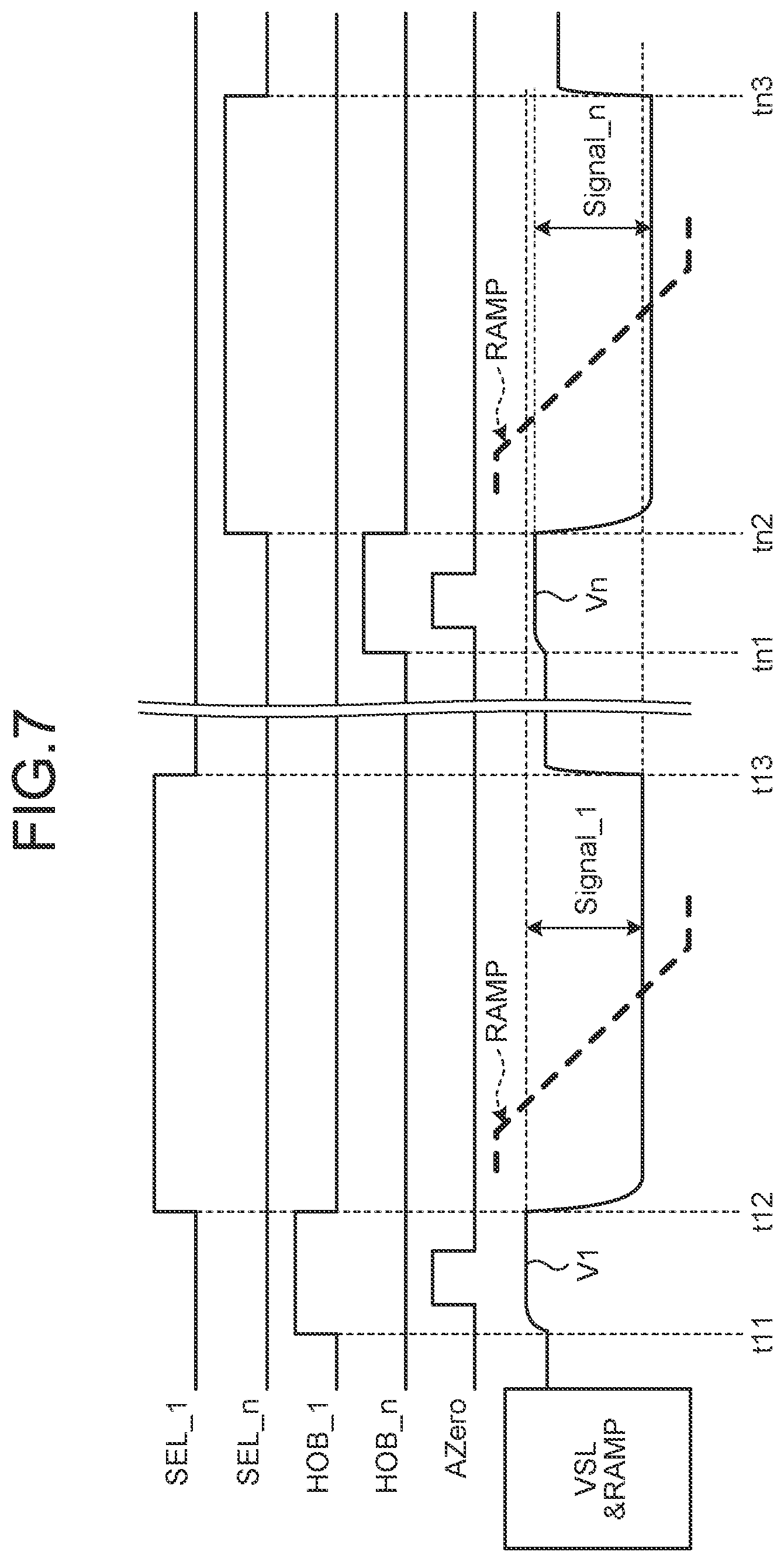 Patent US12306345 Figure 7 – Distance measuring device