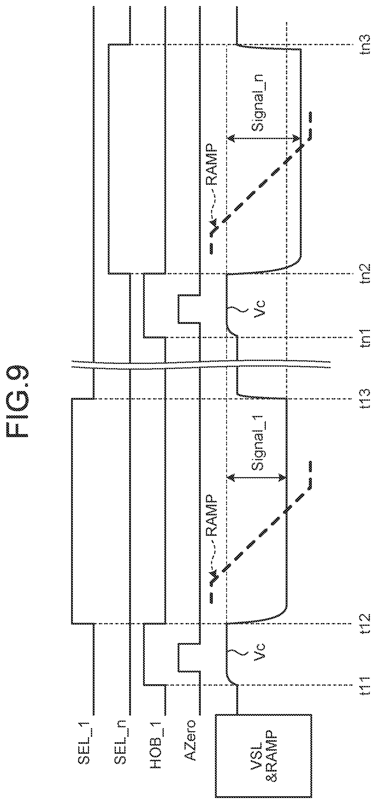 Patent US12306345 Figure 9 – Distance measuring device