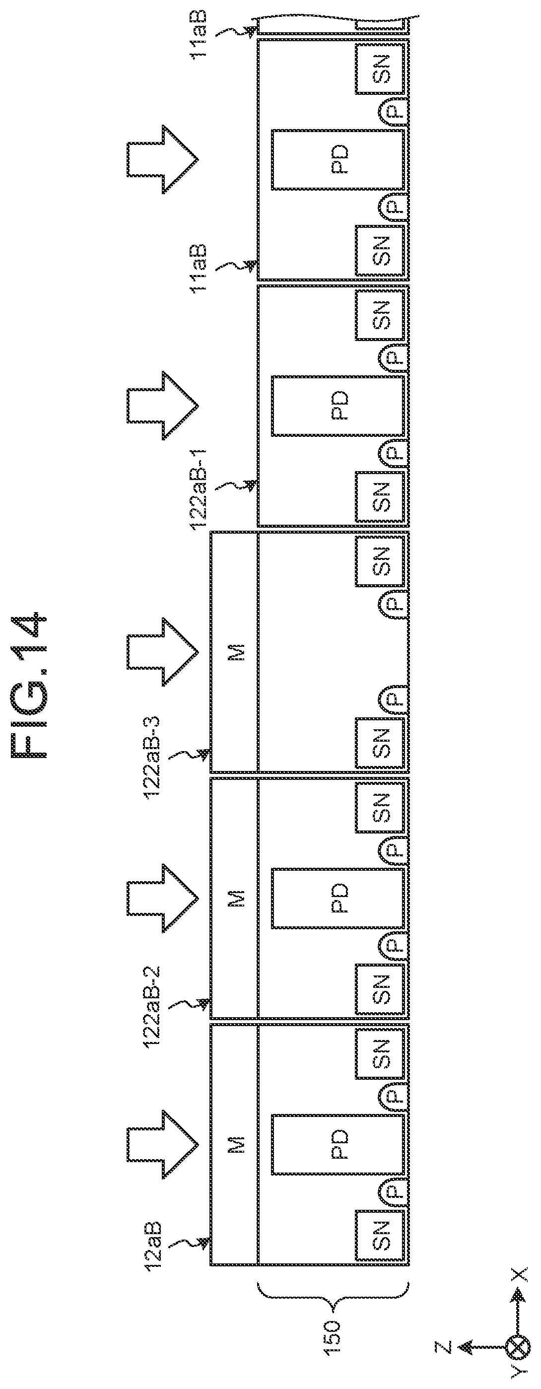 Patent US12306345 Figure 13 – Distance measuring device