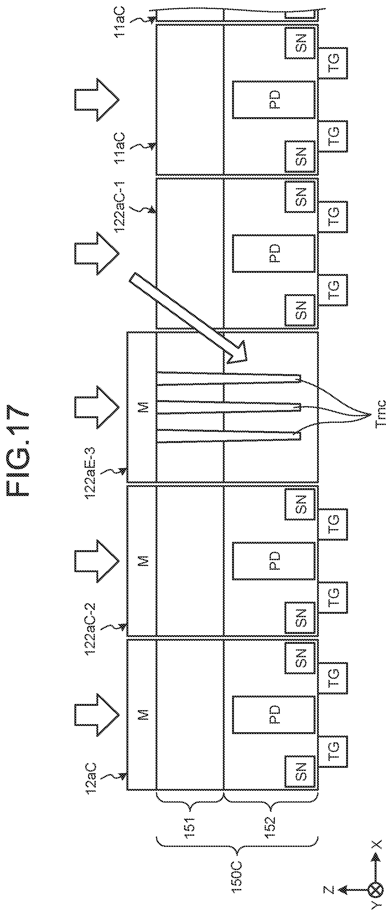 Patent US12306345 Figure 16 – Distance measuring device