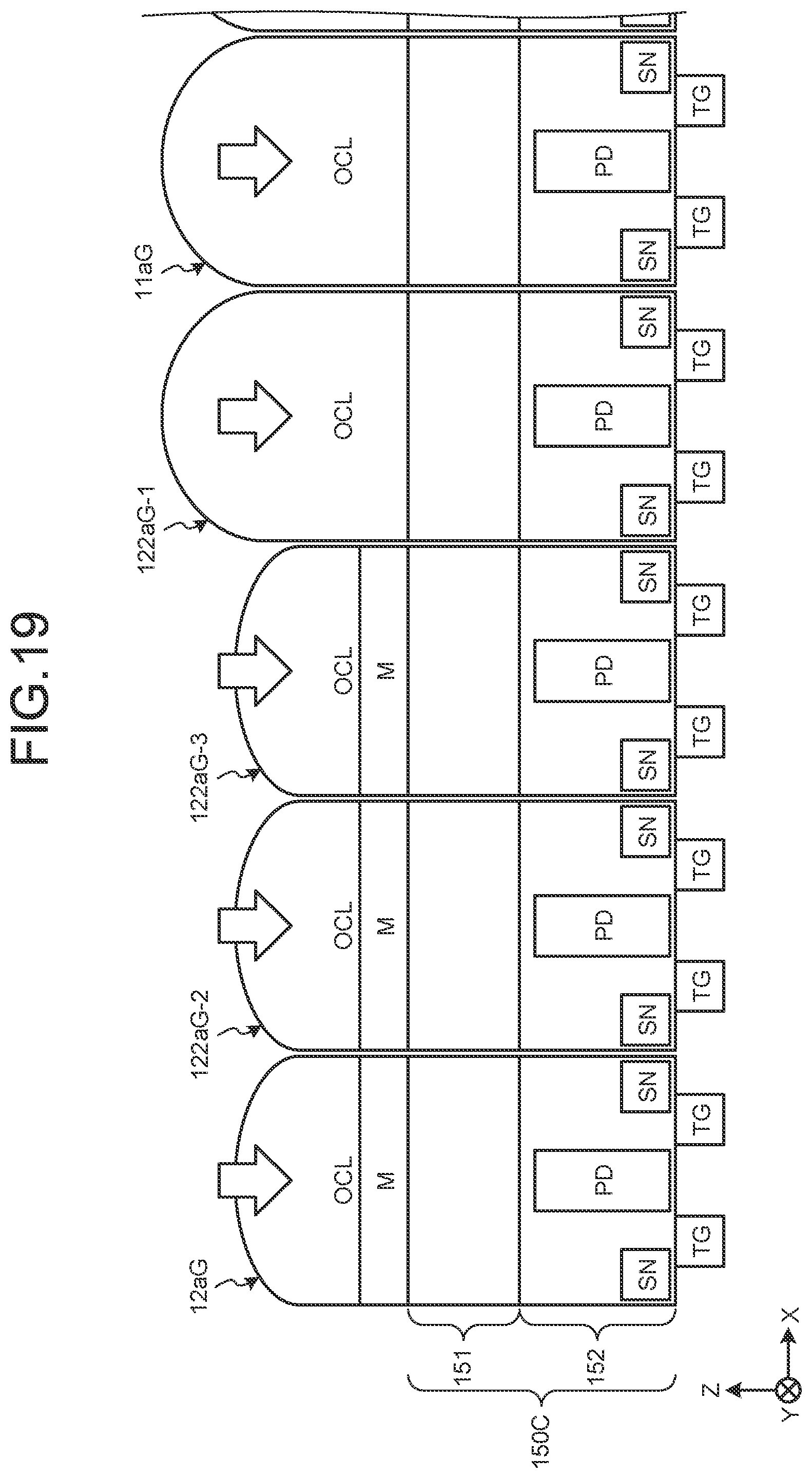 Patent US12306345 Figure 18 – Distance measuring device
