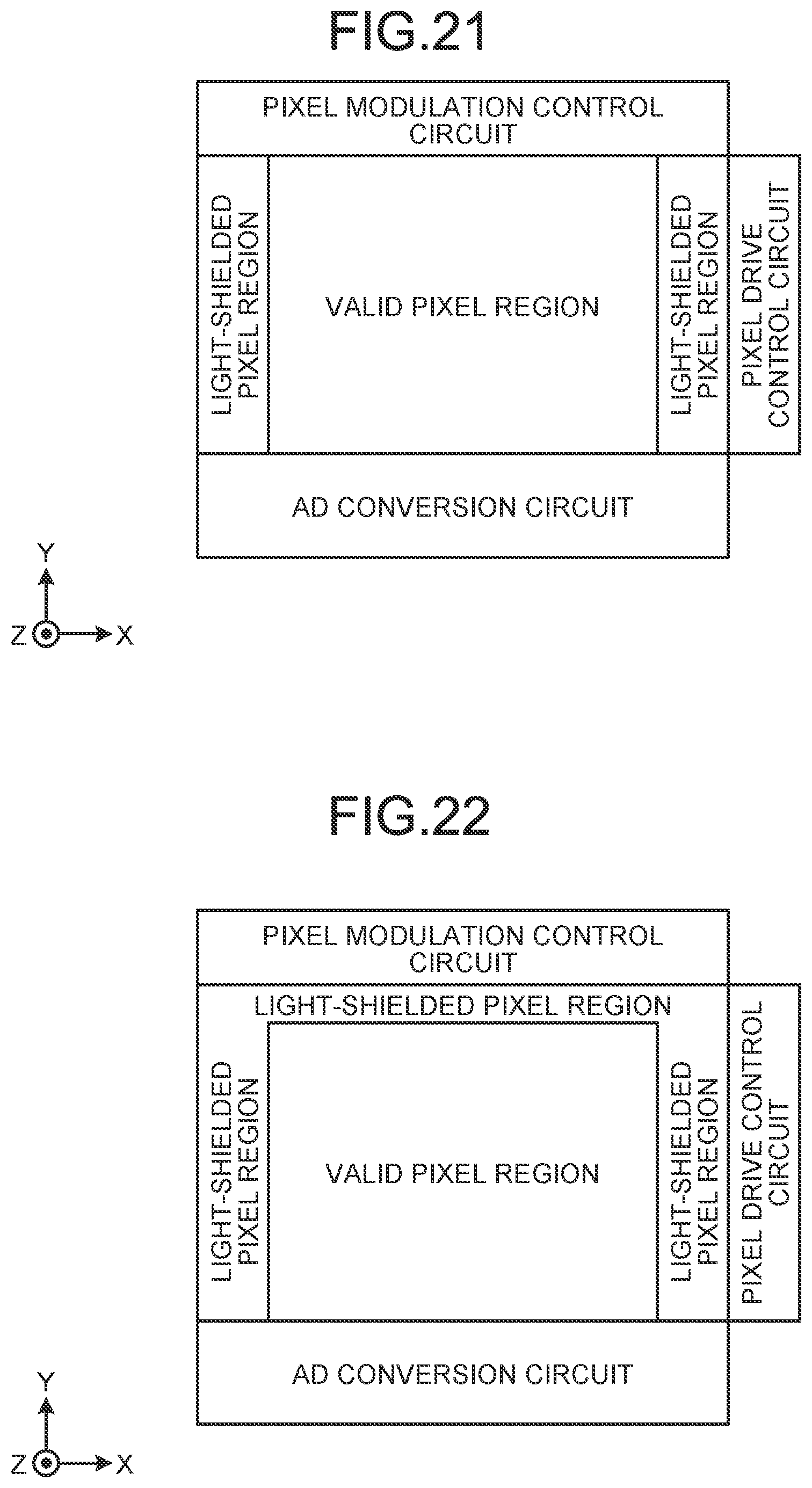 Patent US12306345 Figure 20 – Distance measuring device