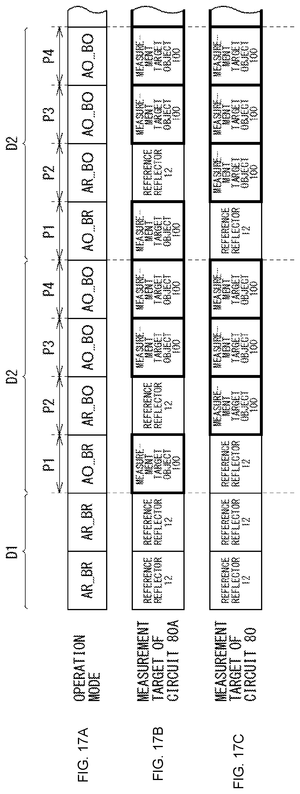 Patent US12306346 Figure 18 – Time measurement device