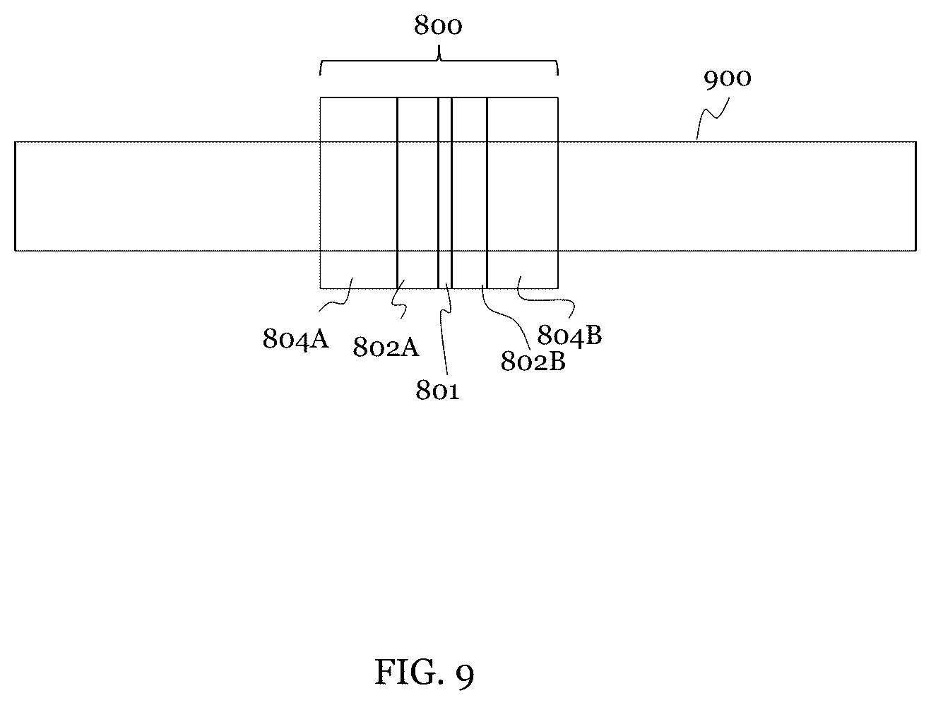Patent US12306348 Figure 9 – Methods and devices for identifying peaks in histograms