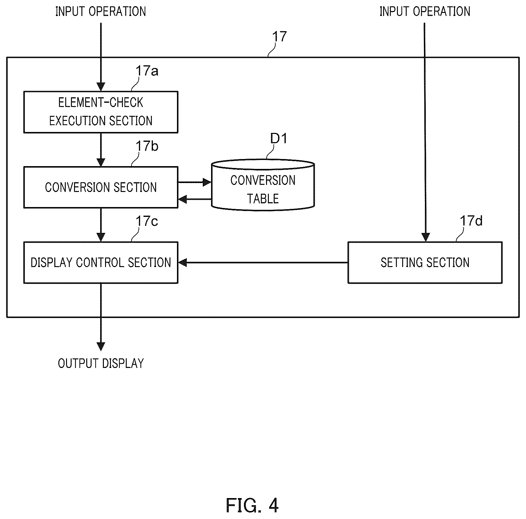 Patent US12306352 Figure 4 – Ultrasound diagnostic apparatus, method of controlling ultrasound diagnostic apparatus, and non-transitory computer-readable recording medium storing therein computer-readable program for controlling ultrasound diagnostic apparatus