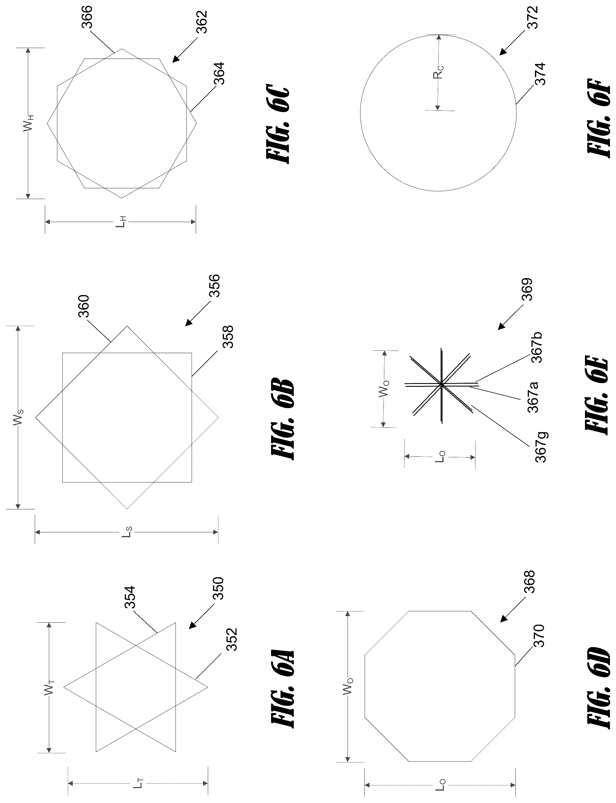 Patent US12306353 Figure 7 – Beamforming sonar systems for 360-degree live sonar, and associated methods