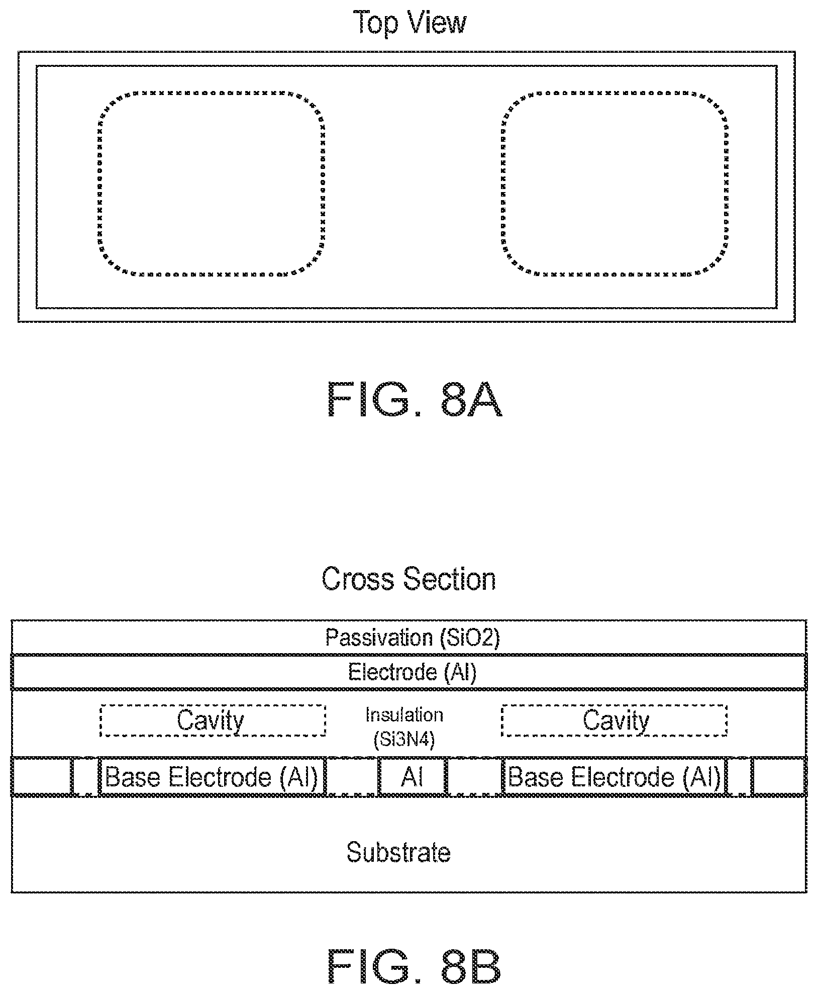 Patent US12306354 Figure 6 – Integrated electromagnetic-acoustic sensor and sensing