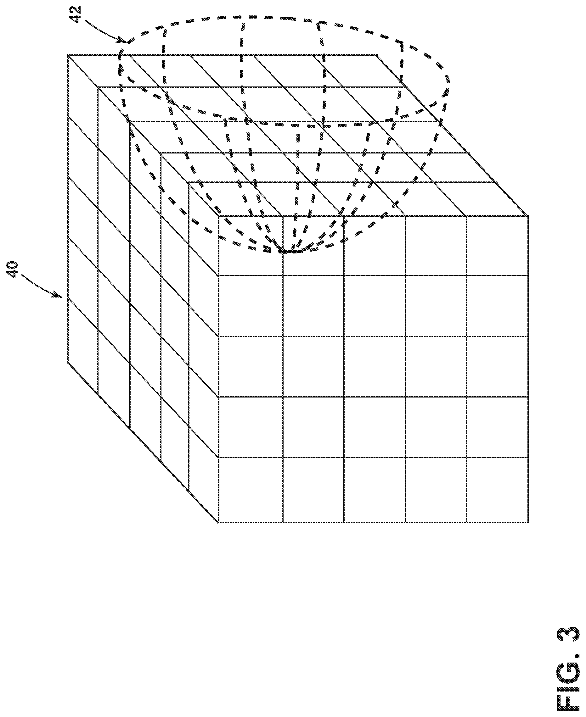 Patent US12306355 Figure 3 – Object height estimation using ultrasonic sensors