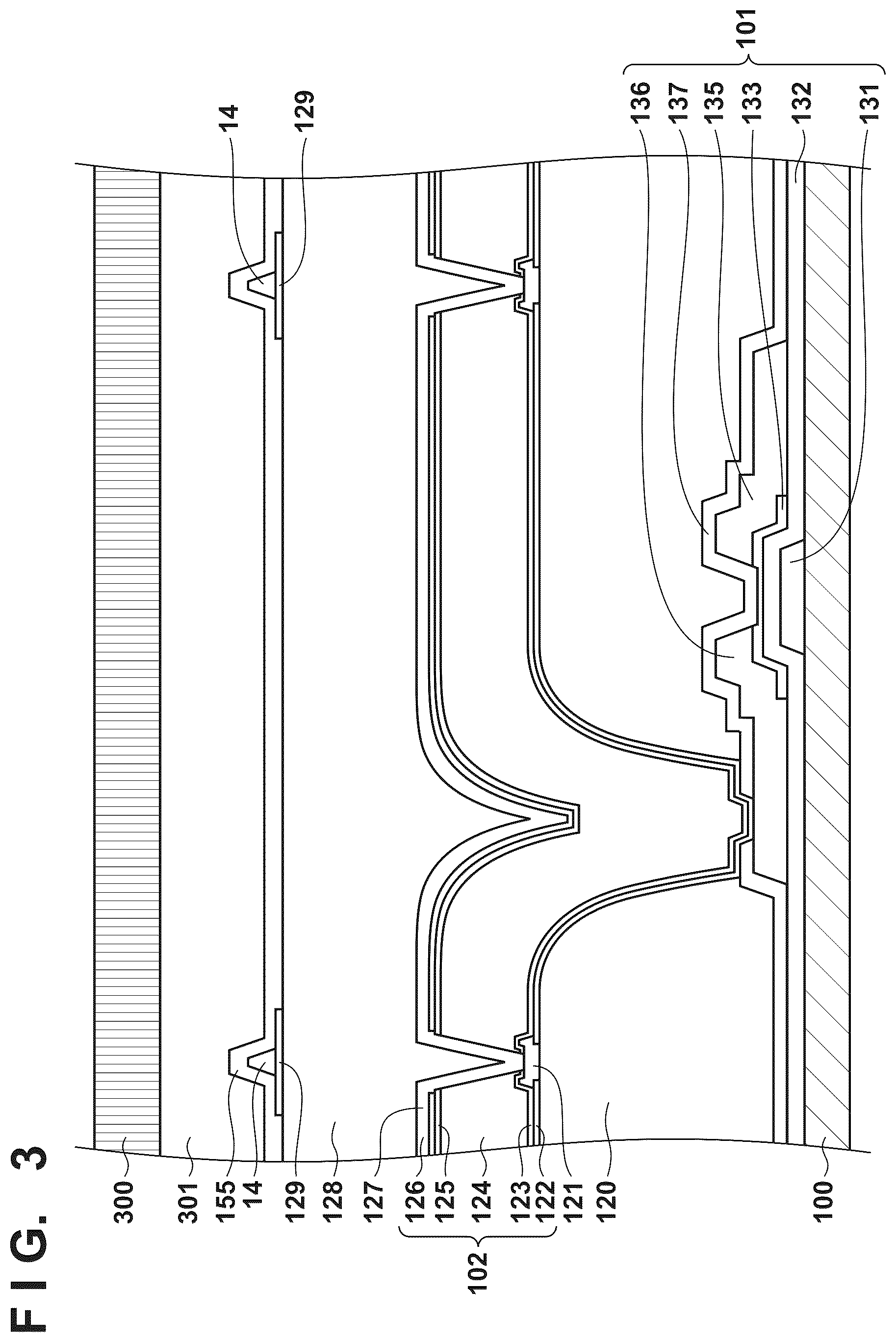 Patent US12306357 Figure 3 – Operation method of radiation imaging apparatus having sensor substrate and bias power supply, radiation imaging apparatus, and computer-readable medium