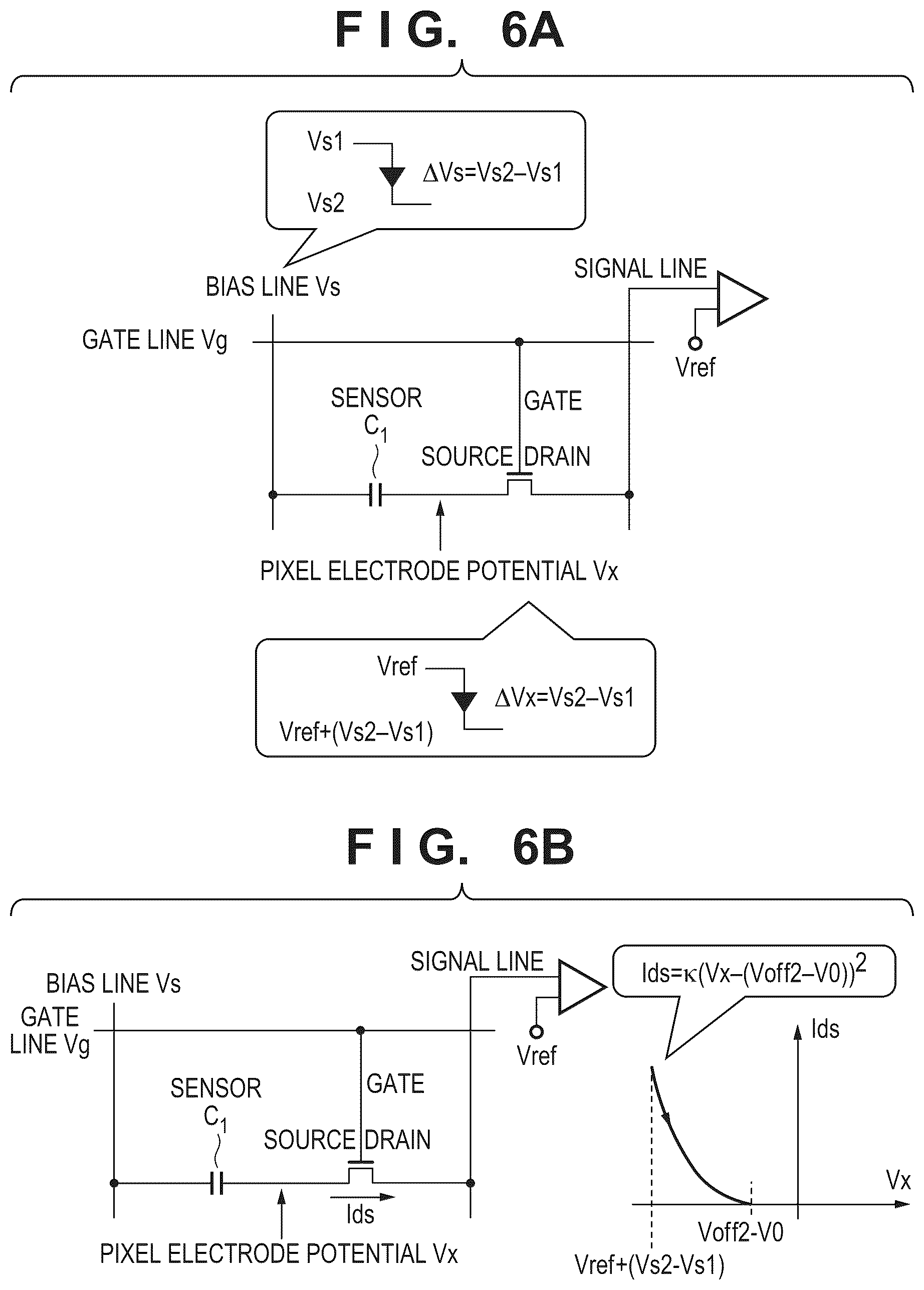 Patent US12306357 Figure 6 – Operation method of radiation imaging apparatus having sensor substrate and bias power supply, radiation imaging apparatus, and computer-readable medium