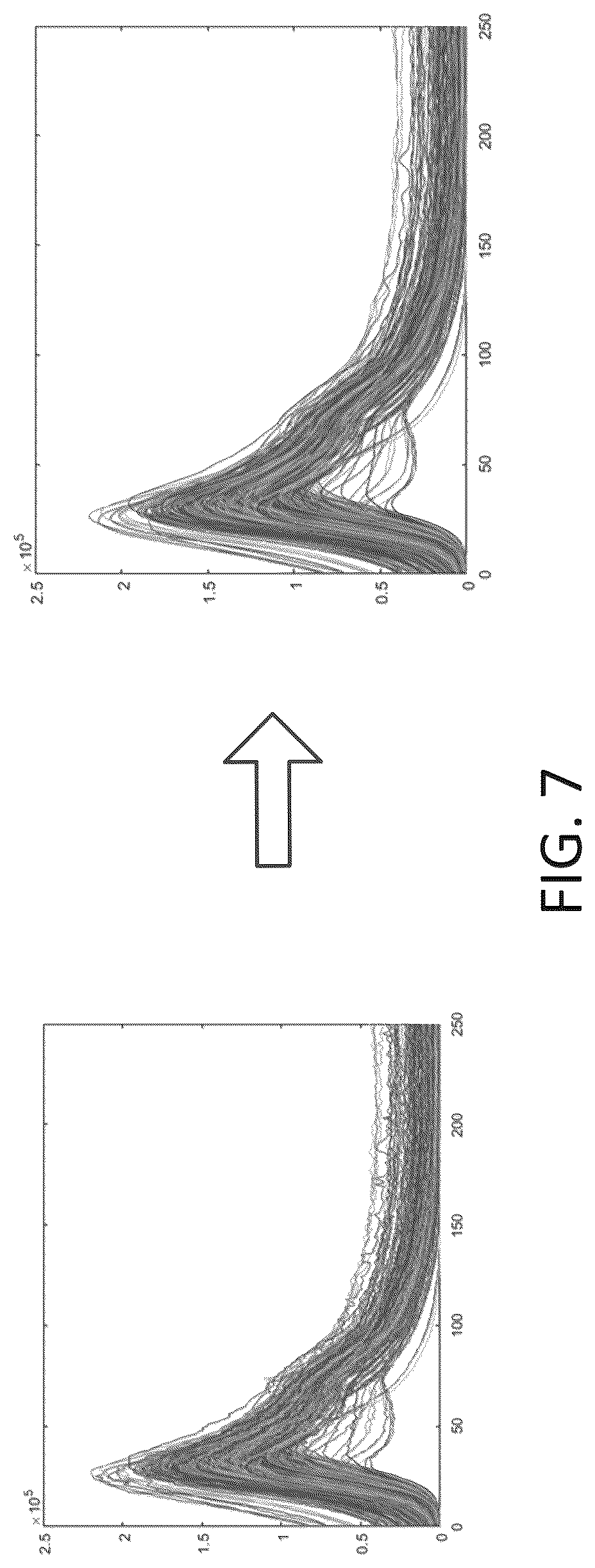 Patent US12306362 Figure 7 – PCCT energy calibration from X-ray tube spectra using a neural network