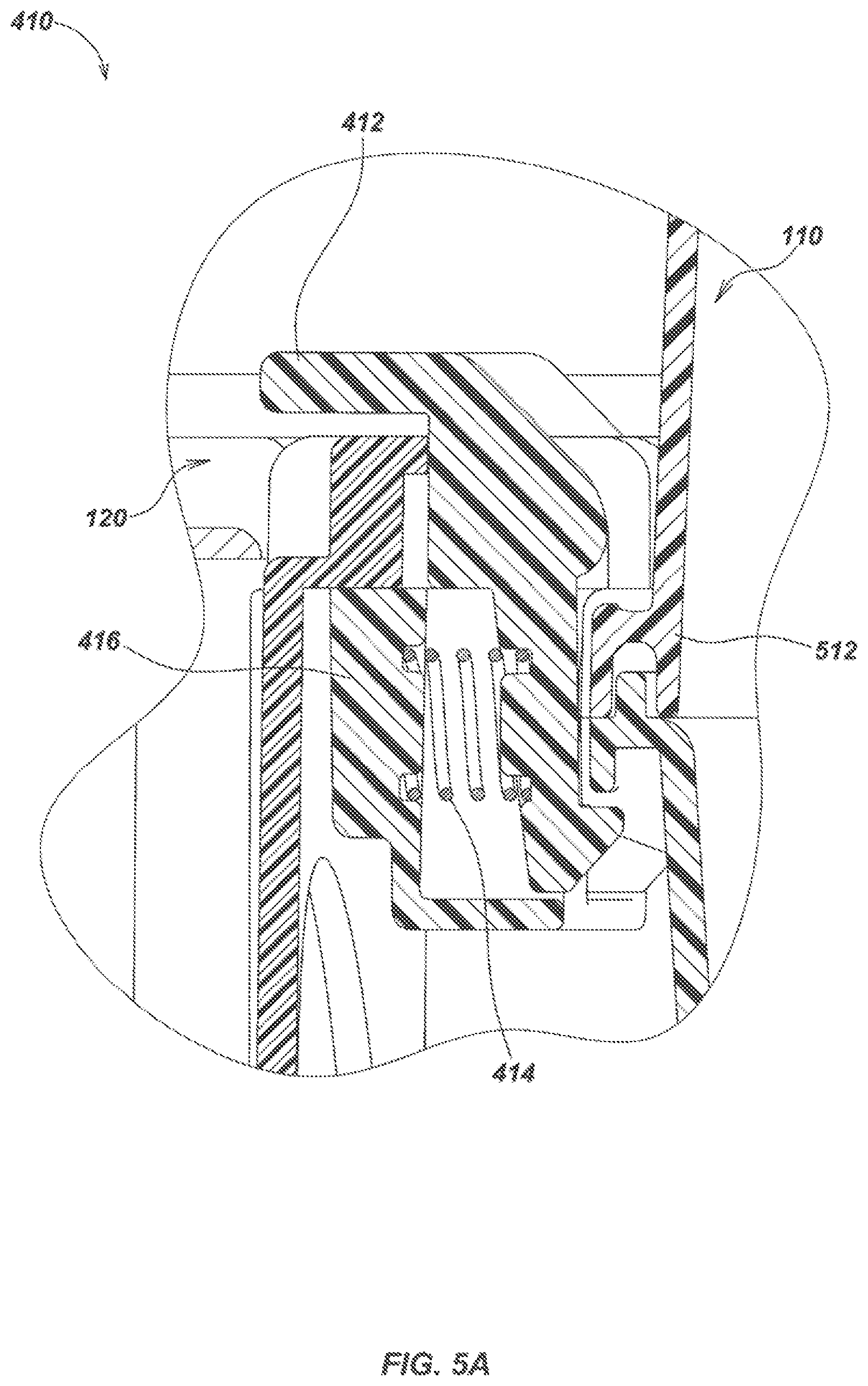 Patent US12306366 Figure 6 – Utility locator transmitter devices, systems, and methods