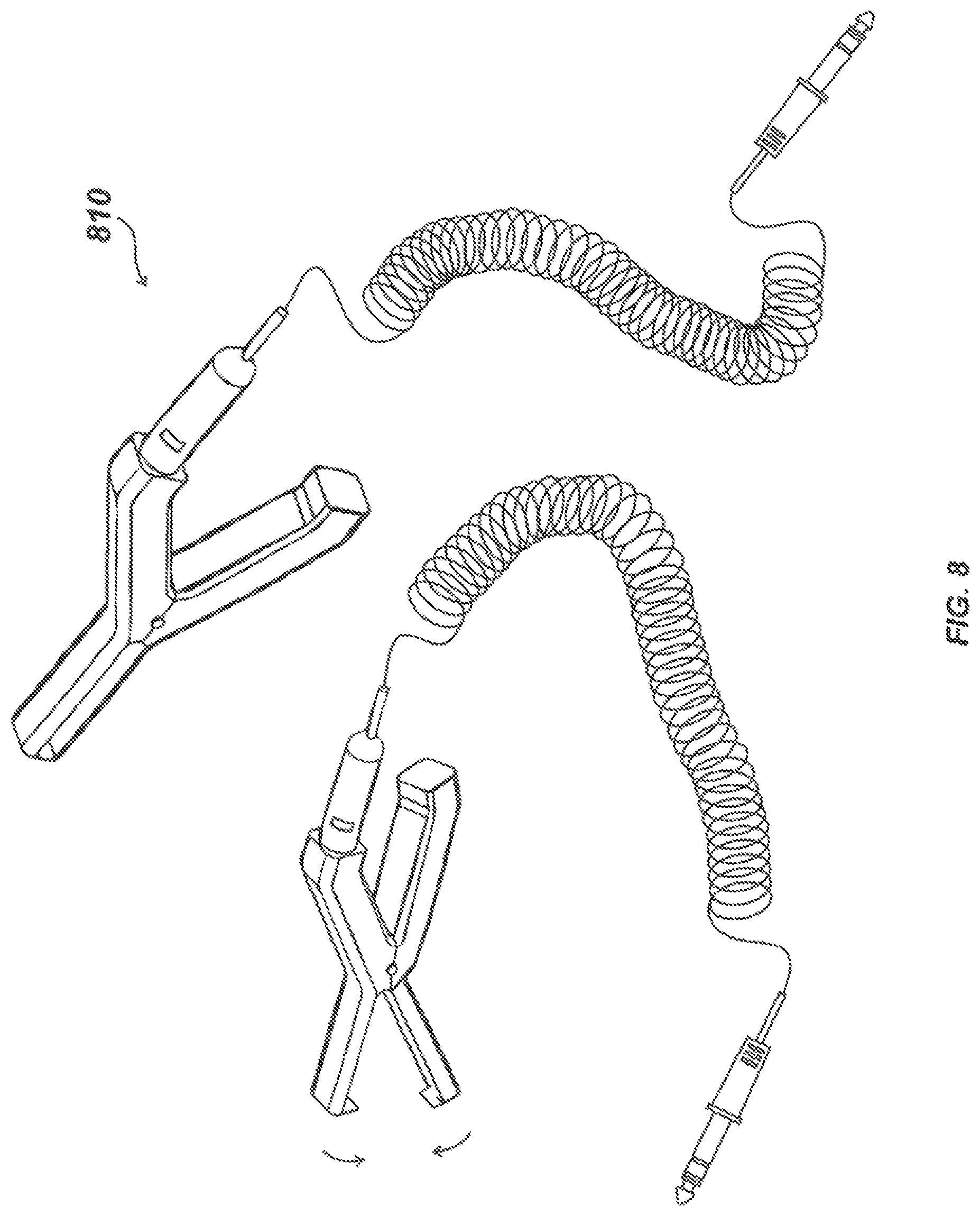 Patent US12306366 Figure 10 – Utility locator transmitter devices, systems, and methods