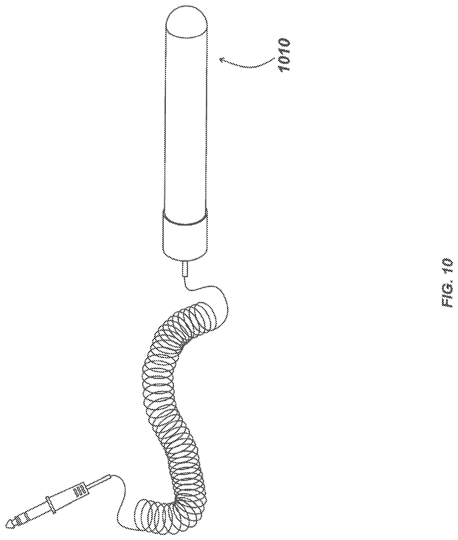 Patent US12306366 Figure 12 – Utility locator transmitter devices, systems, and methods