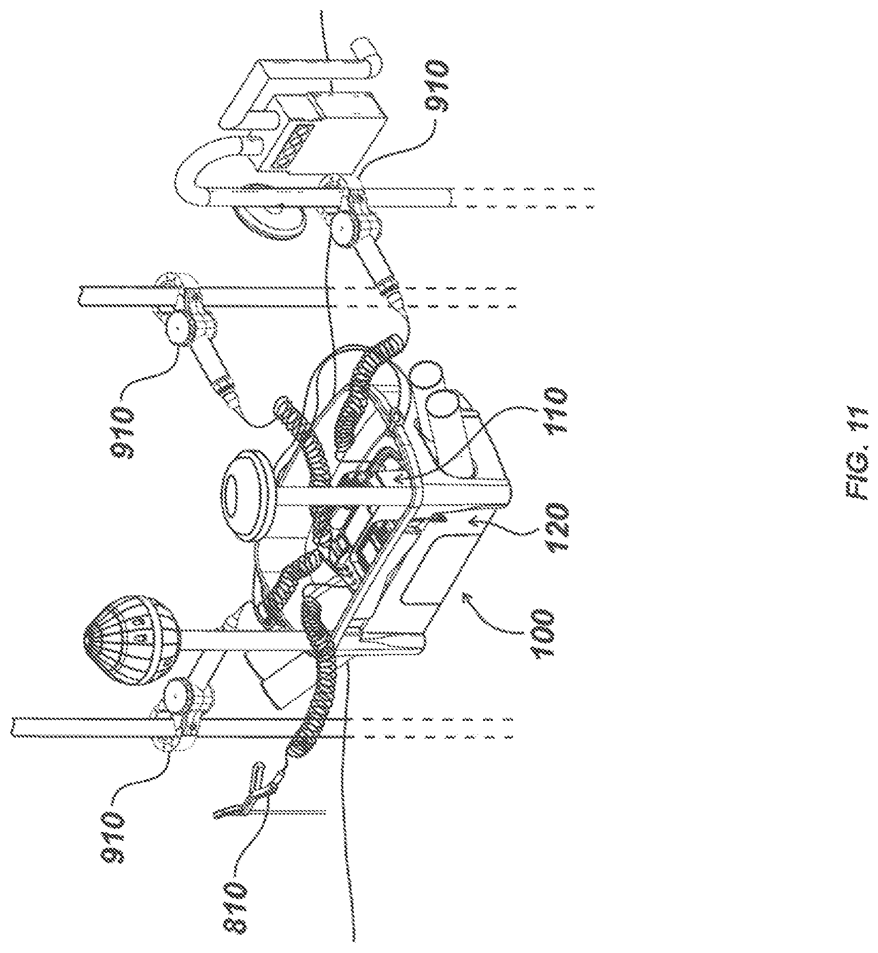 Patent US12306366 Figure 13 – Utility locator transmitter devices, systems, and methods