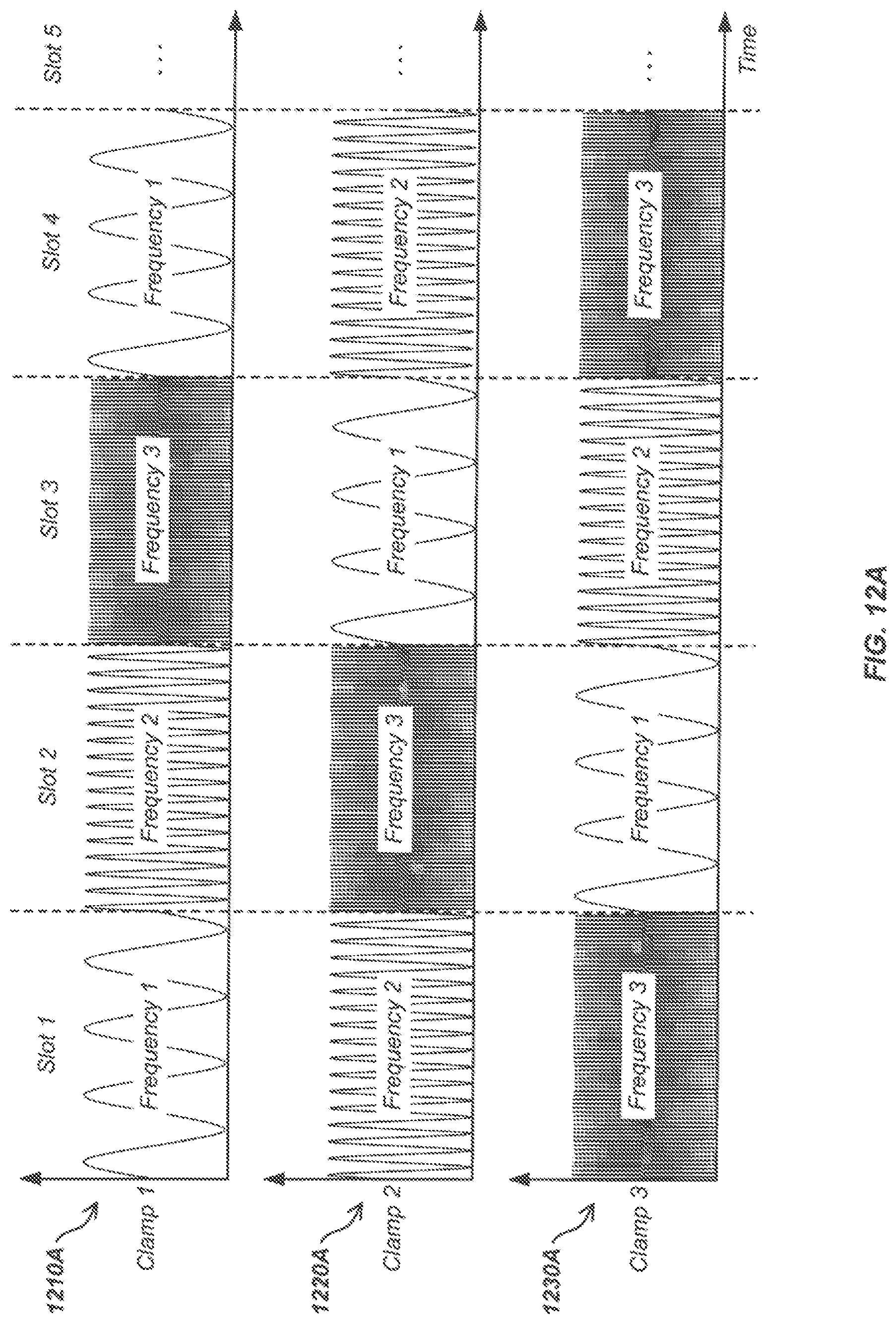 Patent US12306366 Figure 14 – Utility locator transmitter devices, systems, and methods