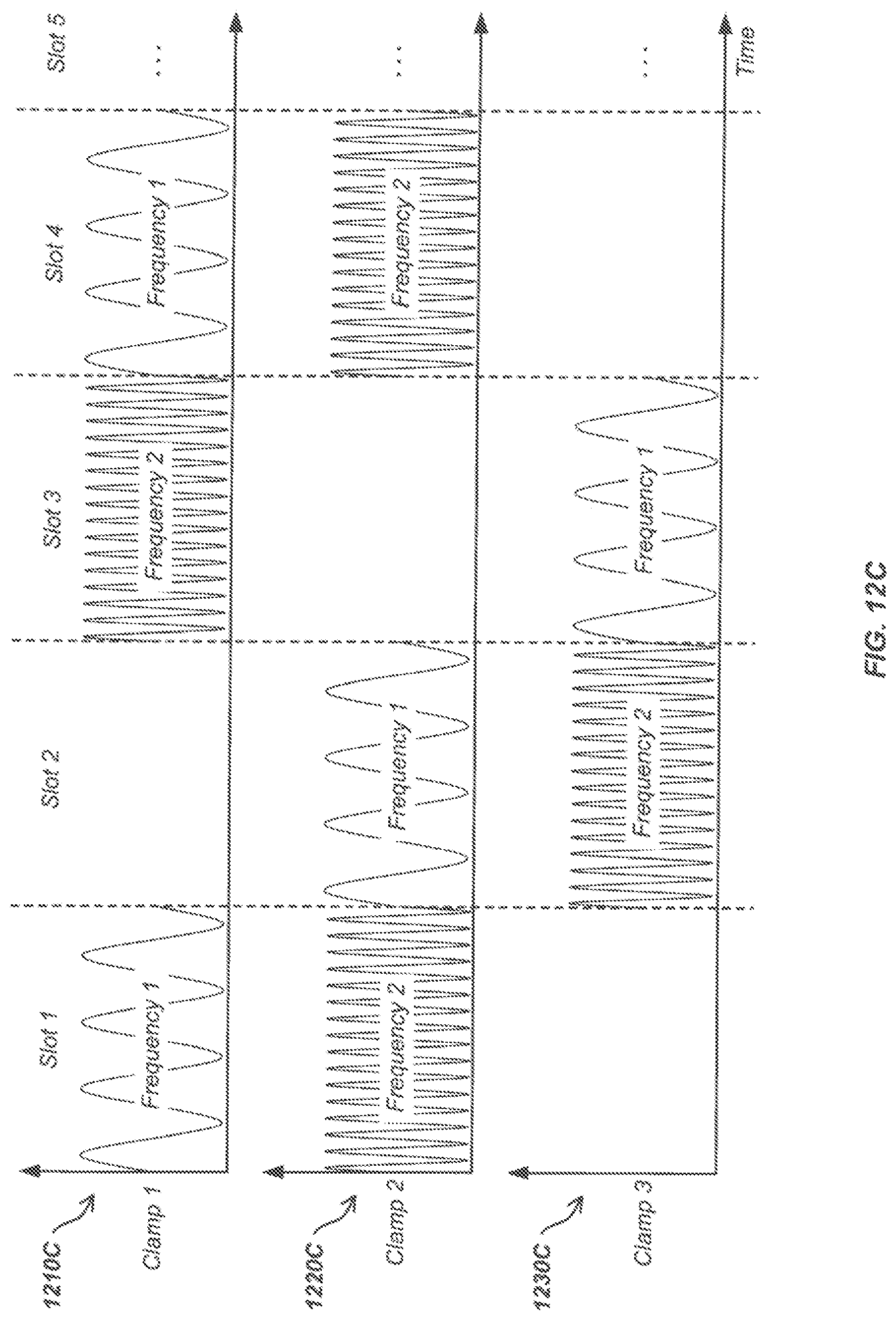 Patent US12306366 Figure 16 – Utility locator transmitter devices, systems, and methods