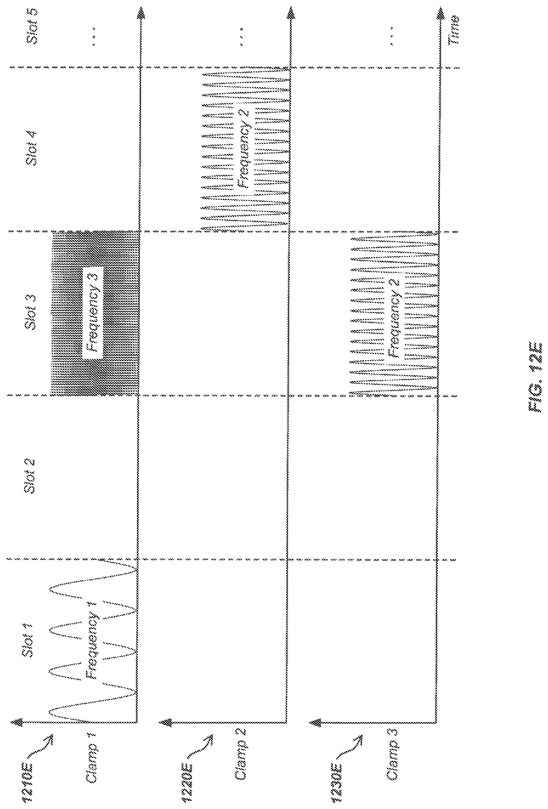 Patent US12306366 Figure 18 – Utility locator transmitter devices, systems, and methods