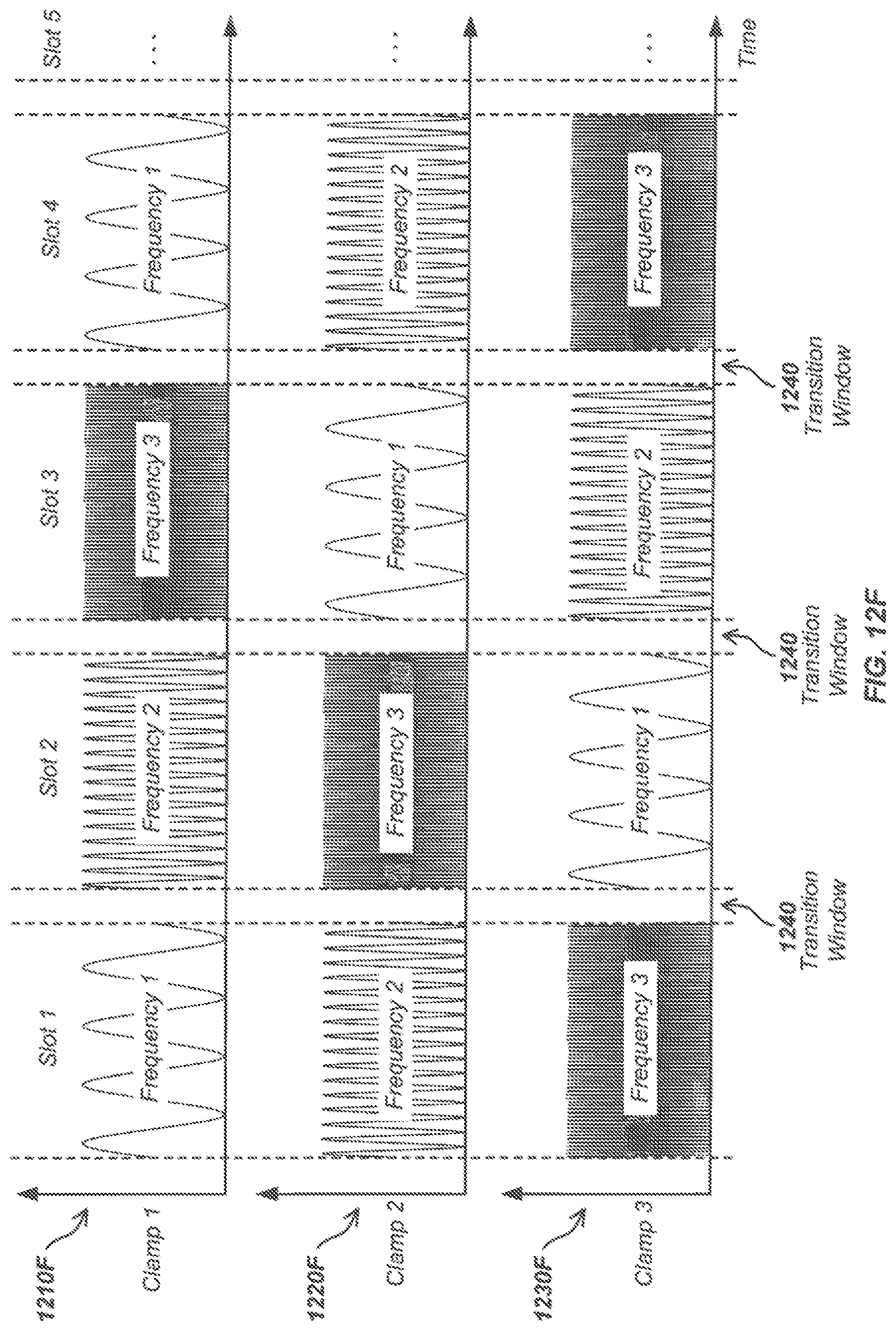 Patent US12306366 Figure 19 – Utility locator transmitter devices, systems, and methods
