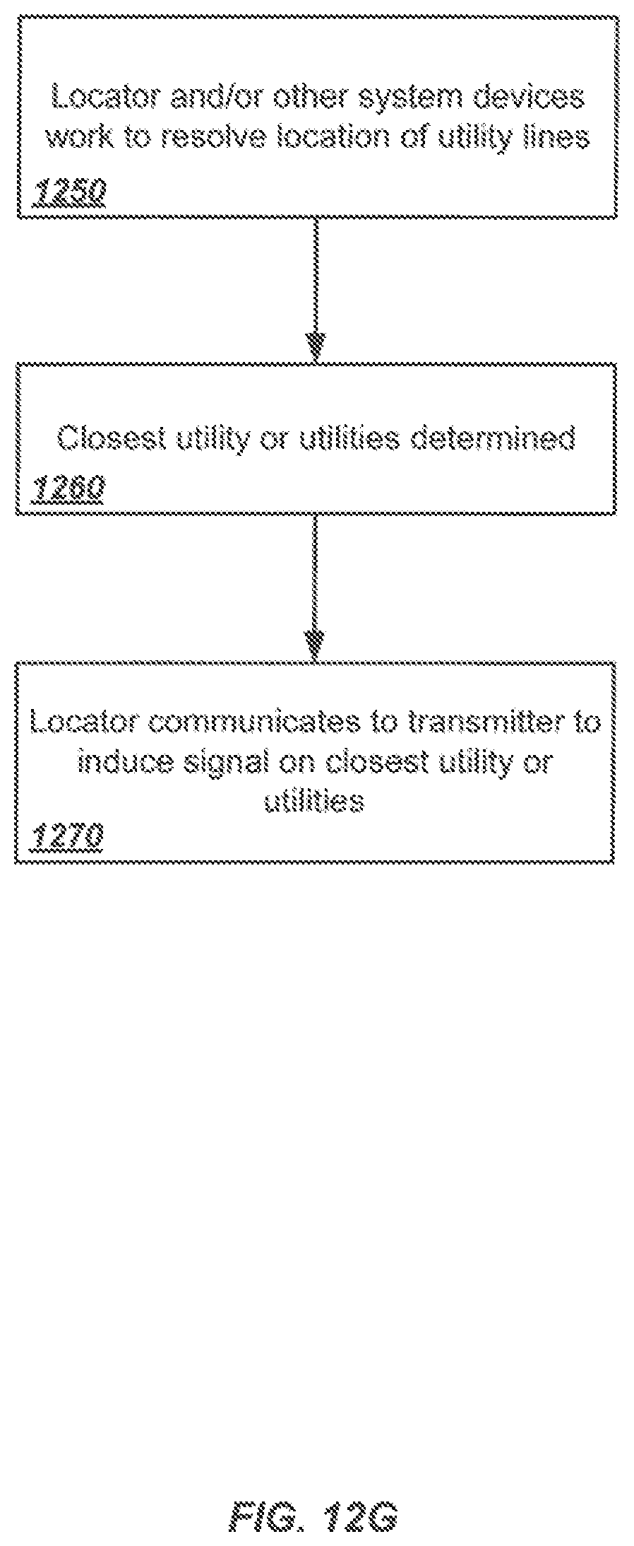 Patent US12306366 Figure 20 – Utility locator transmitter devices, systems, and methods