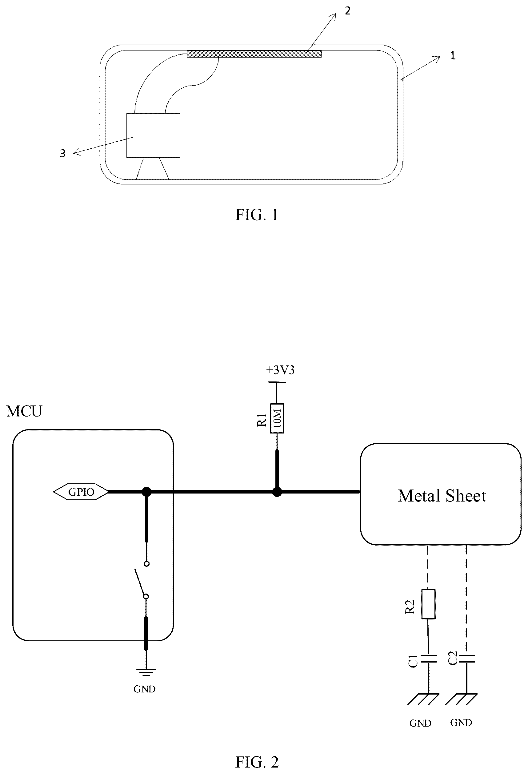 Patent US12306367 Figure 1 – Swimming pool cleaning device and cleaning method