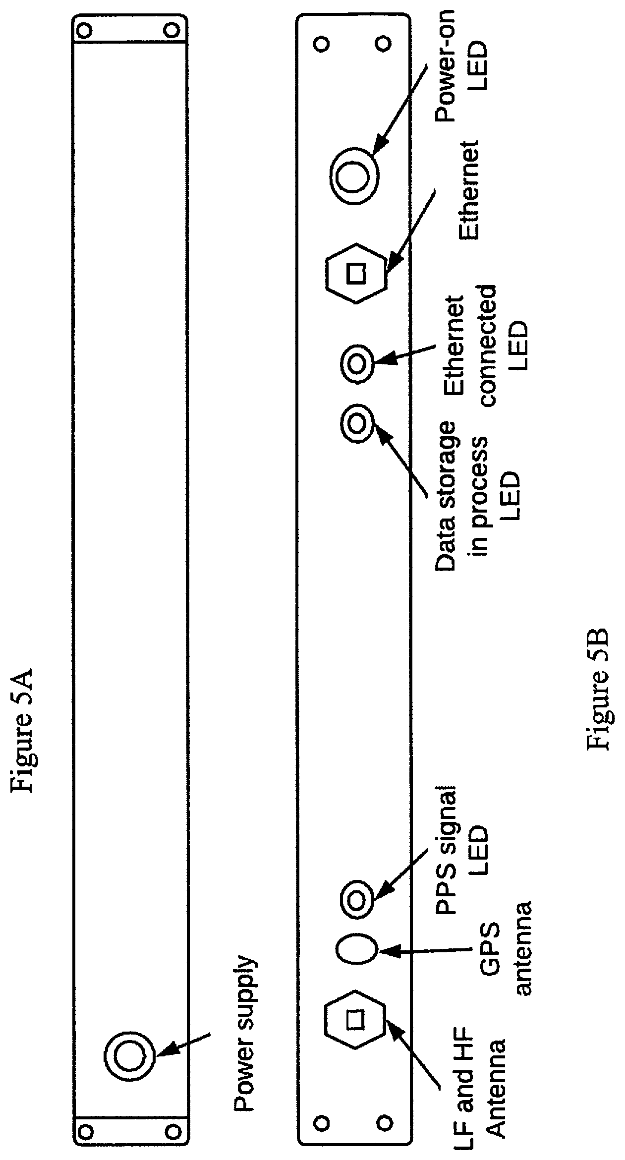 Patent US12306369 Figure 6 – System and method for detecting high-risk lightning strikes for use in predicting and identifying wildfire ignition locations