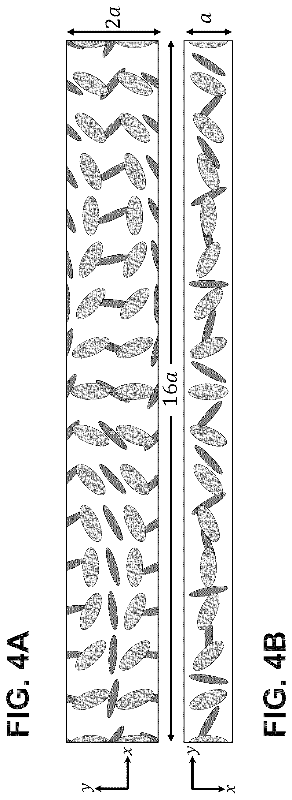 Patent US12306370 Figure 6 – Thermal metasurface combining local and non- local light-matter interactions