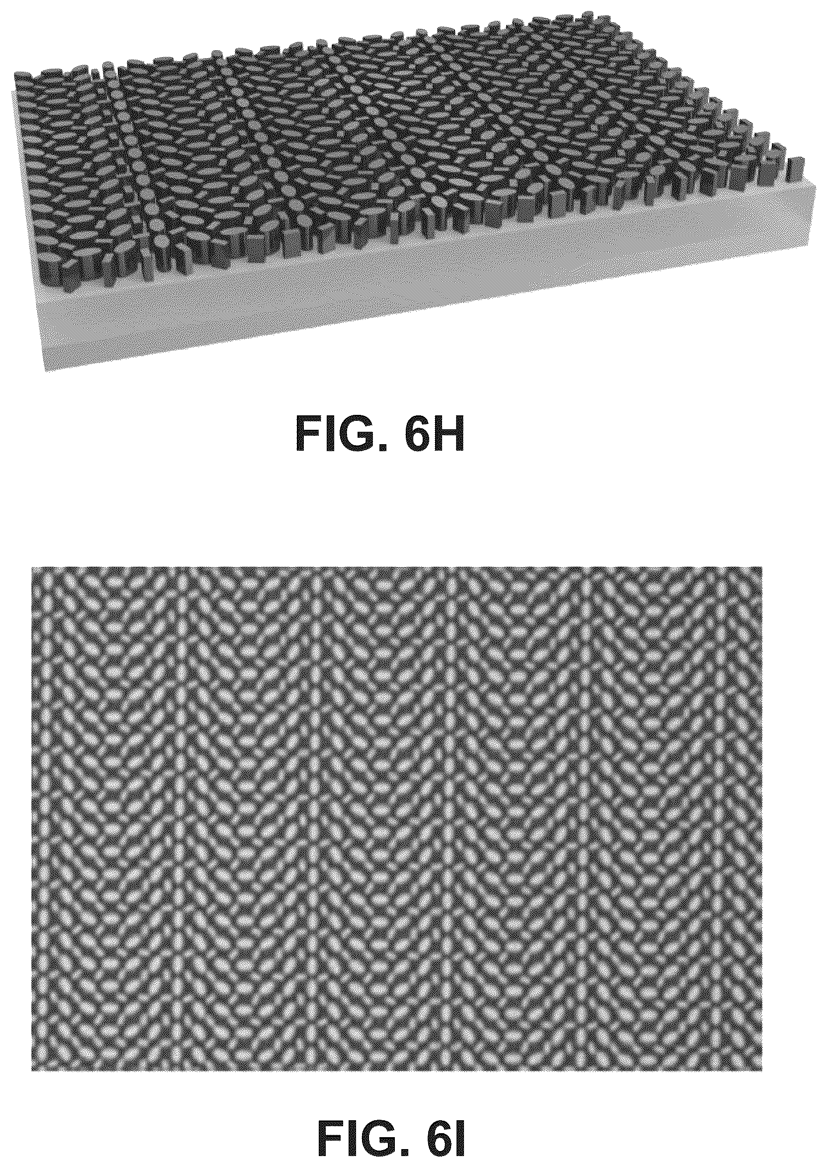 Patent US12306370 Figure 11 – Thermal metasurface combining local and non- local light-matter interactions