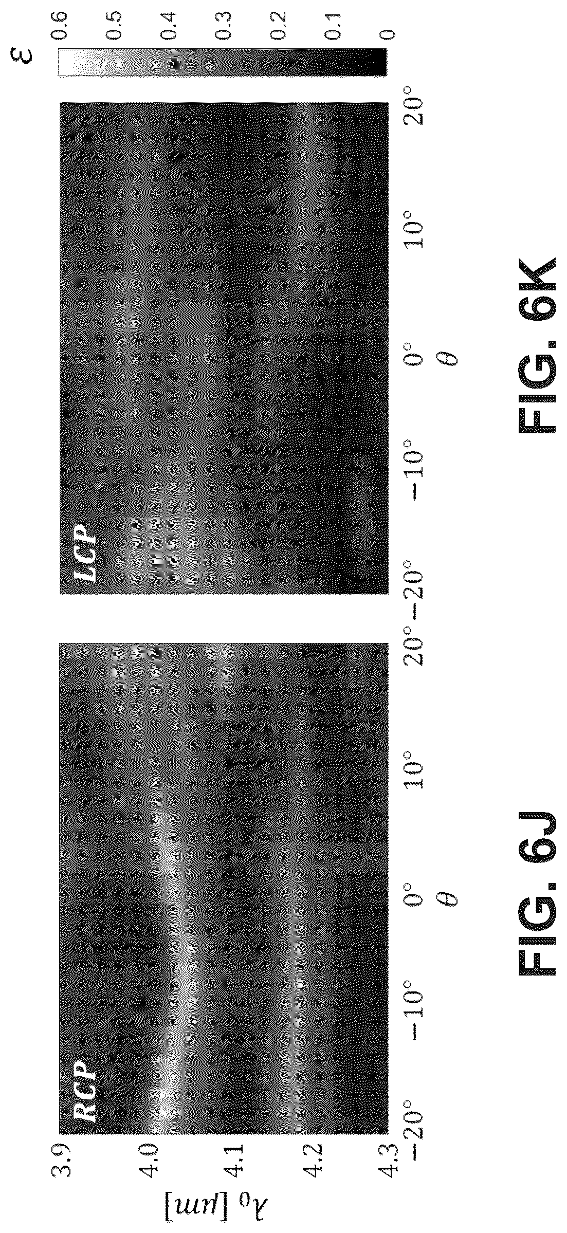 Patent US12306370 Figure 12 – Thermal metasurface combining local and non- local light-matter interactions