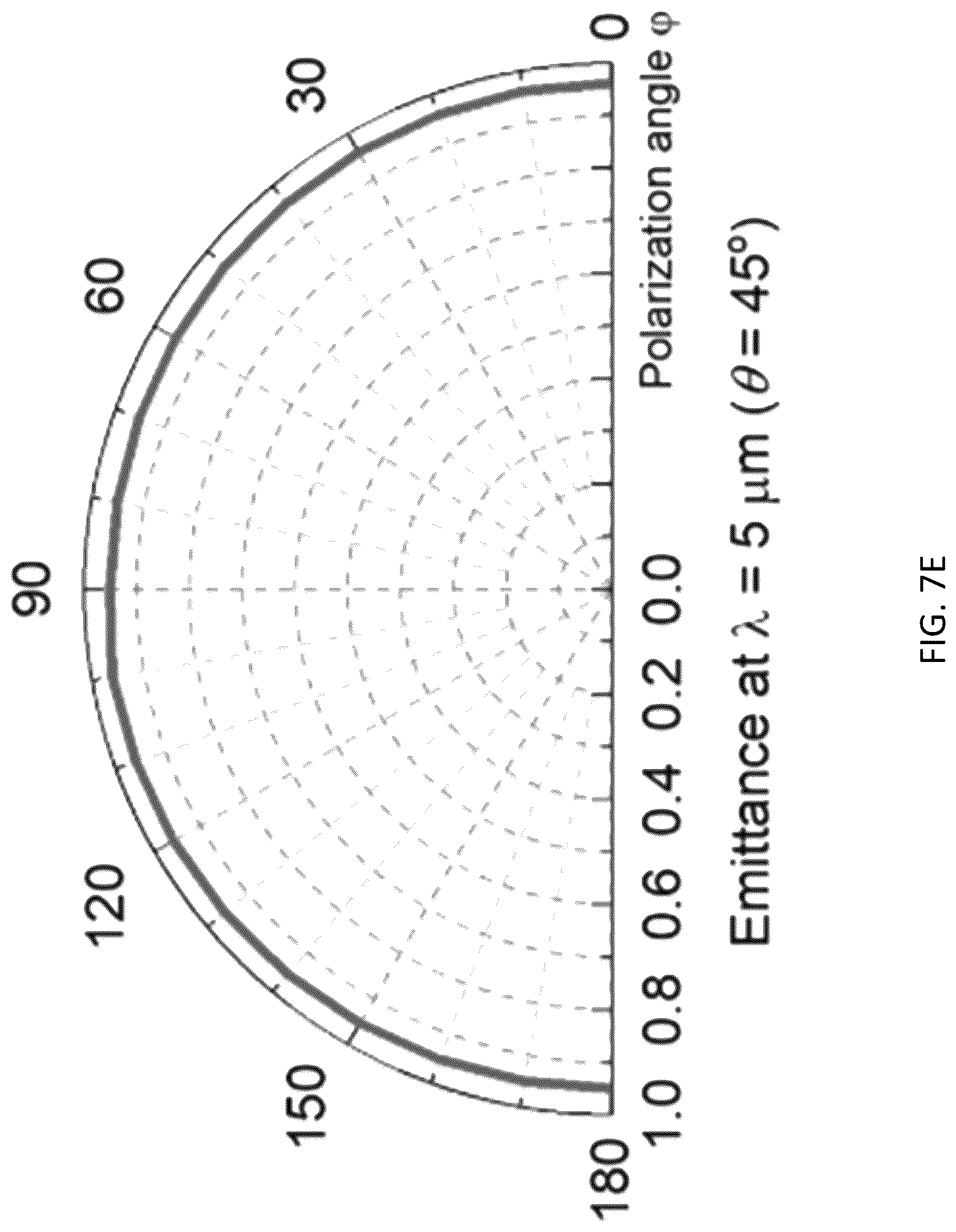 Patent US12306371 Figure 11 – Layered thermochromic device for enhanced infrared emission, and method for making the same