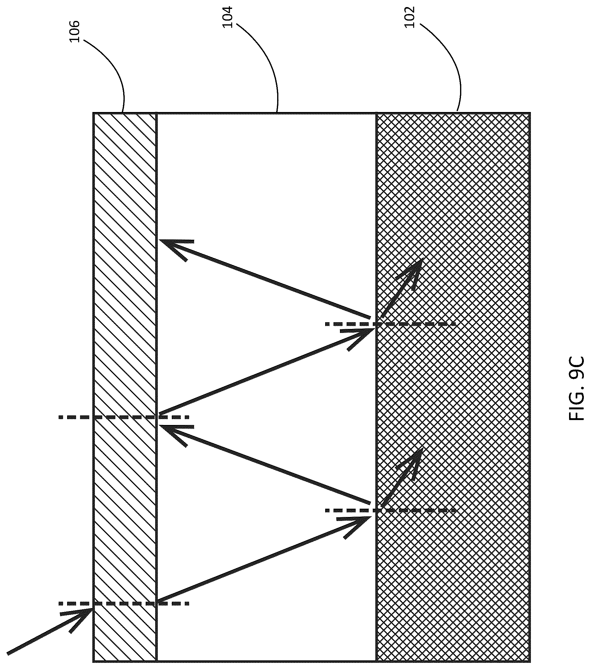 Patent US12306371 Figure 15 – Layered thermochromic device for enhanced infrared emission, and method for making the same