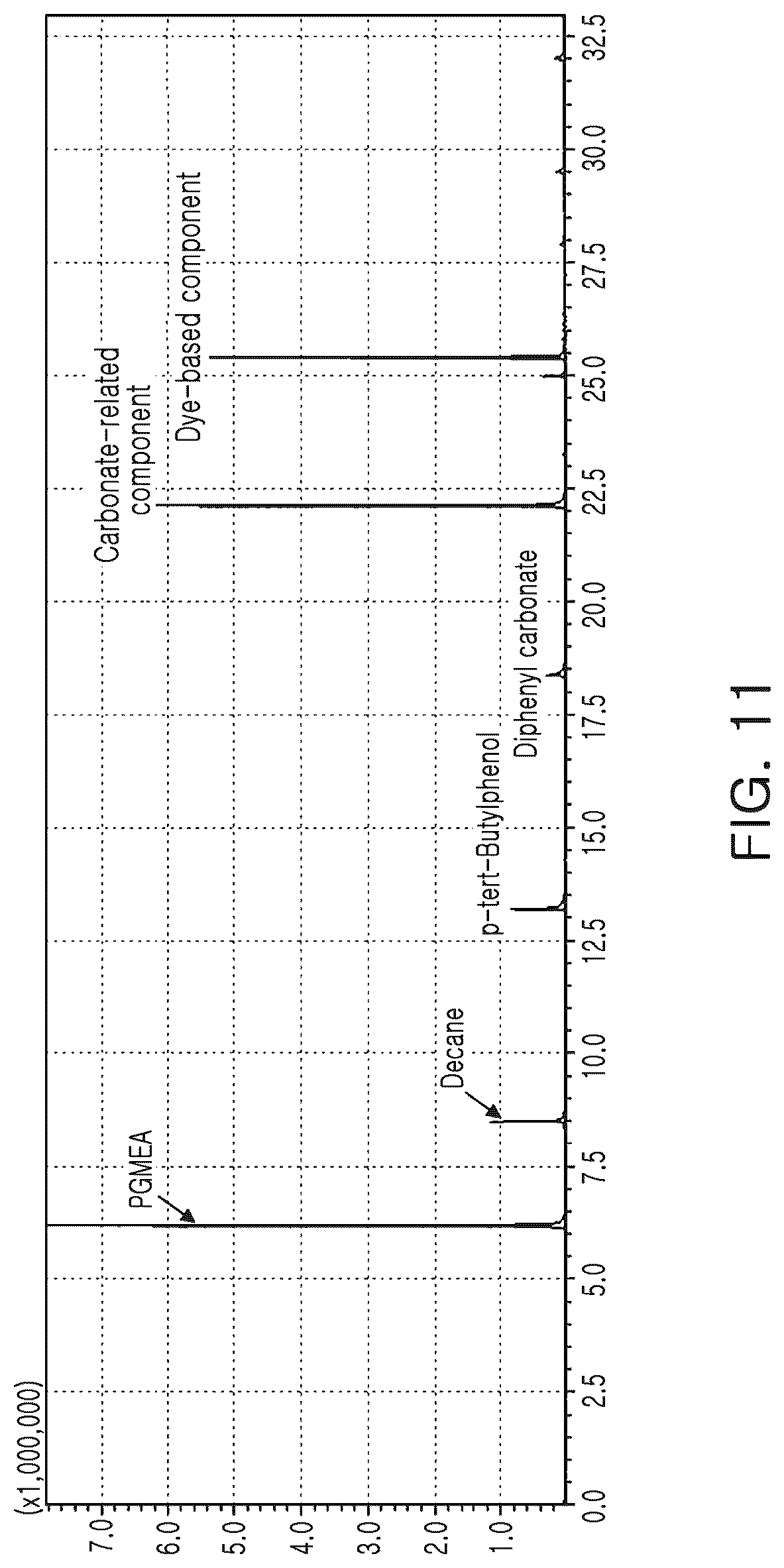 Patent US12306372 Figure 11 – Lens and lens assembly including the same