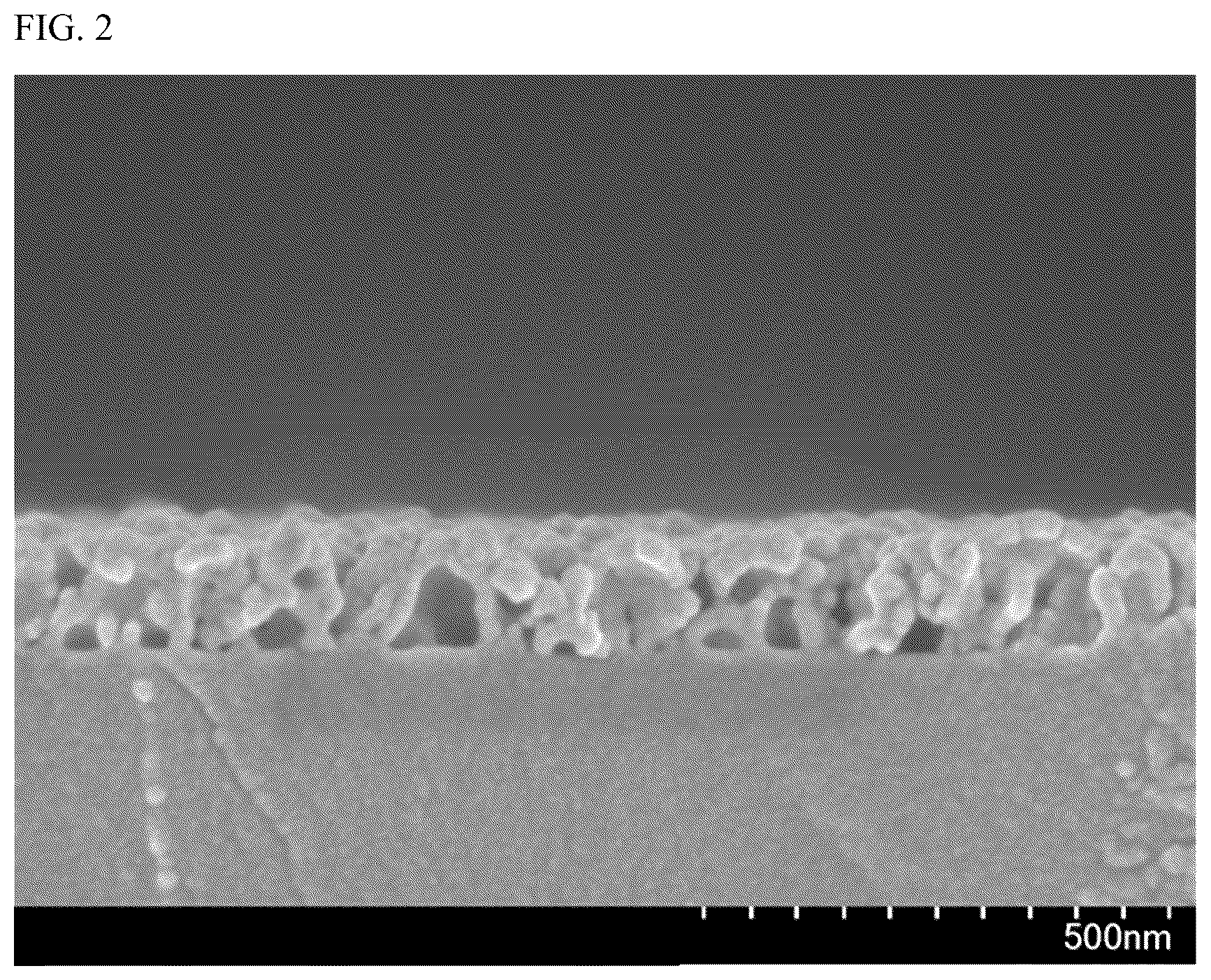 Patent US12306374 Figure 2 – Method for producing thin film, thin film forming material, optical thin film, and optical member