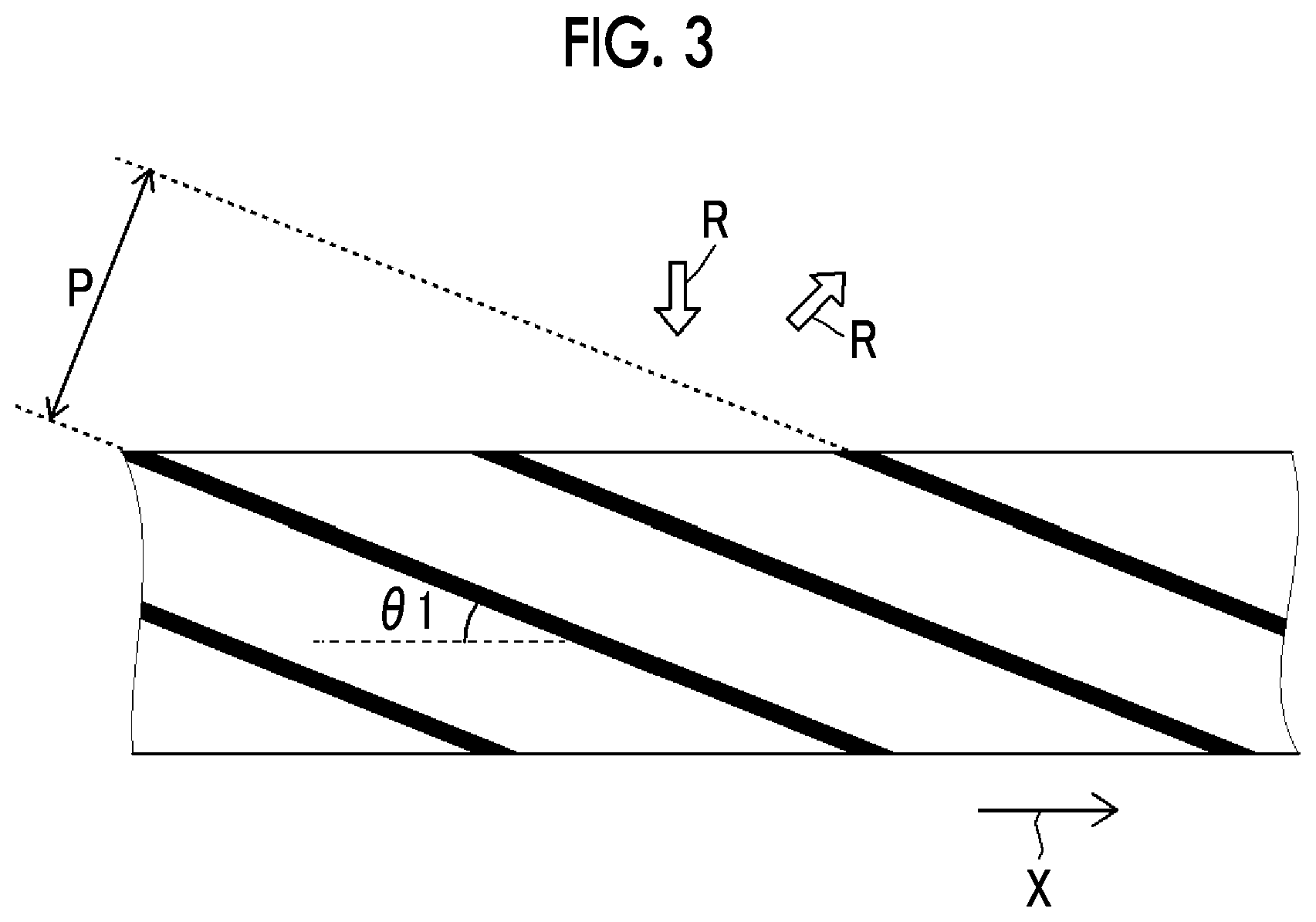 Patent US12306375 Figure 2 – Method of manufacturing optical element