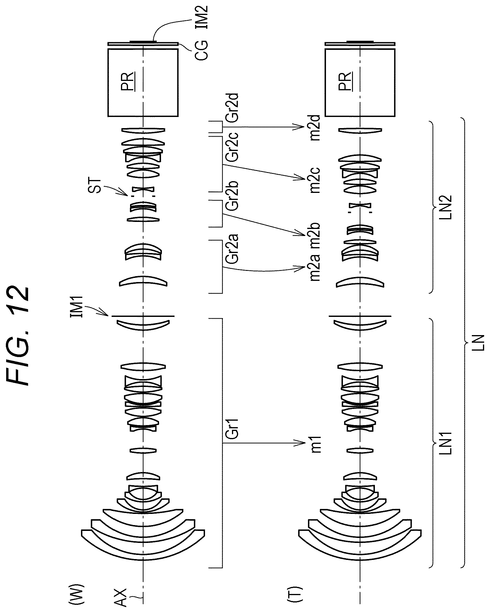 Patent US12306377 Figure 7 – Method for manufacturing optical lens provided with anti-reflection film