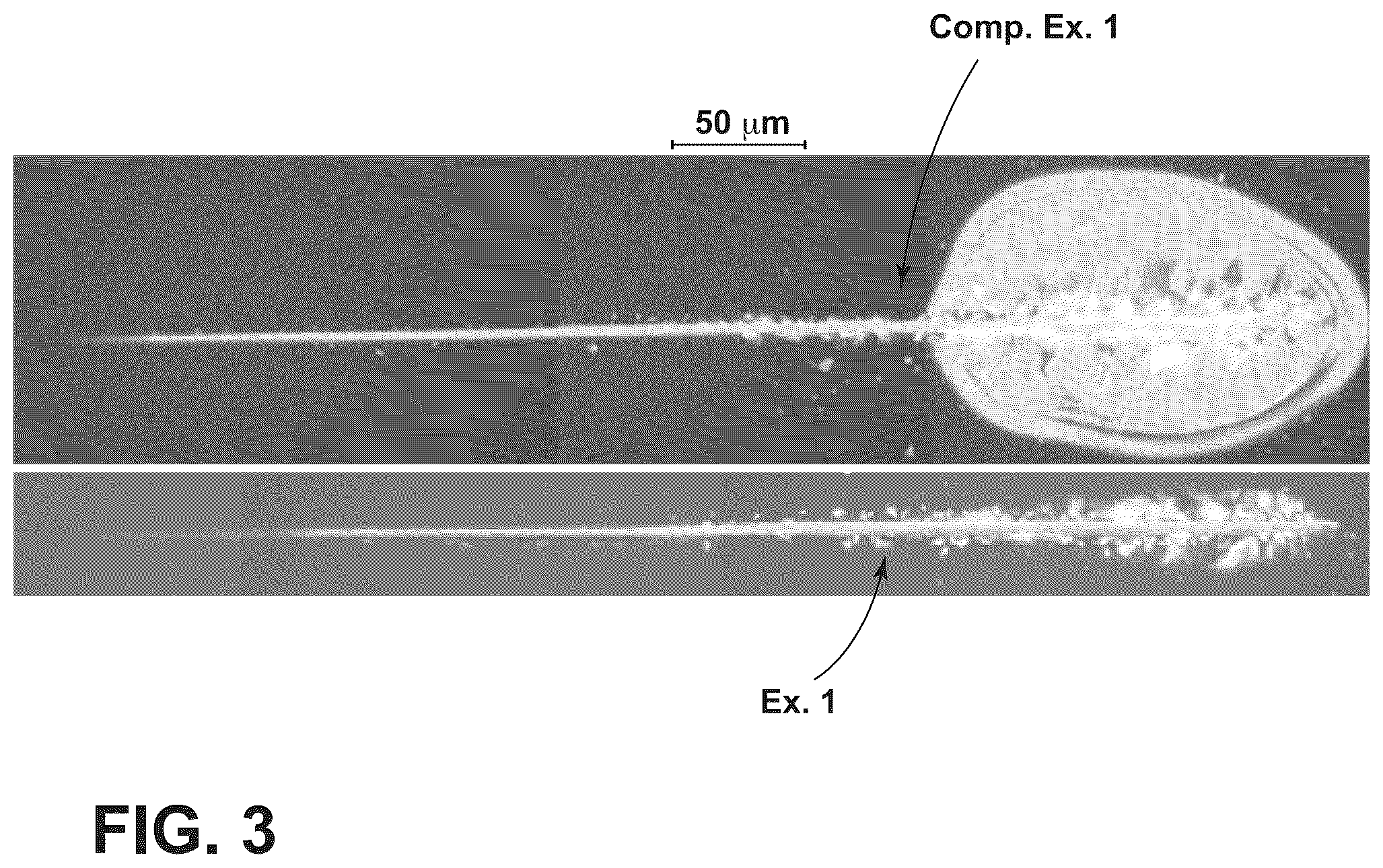 Patent US12306378 Figure 6 – Transparent glass-ceramic articles with retained strength and display devices with the same