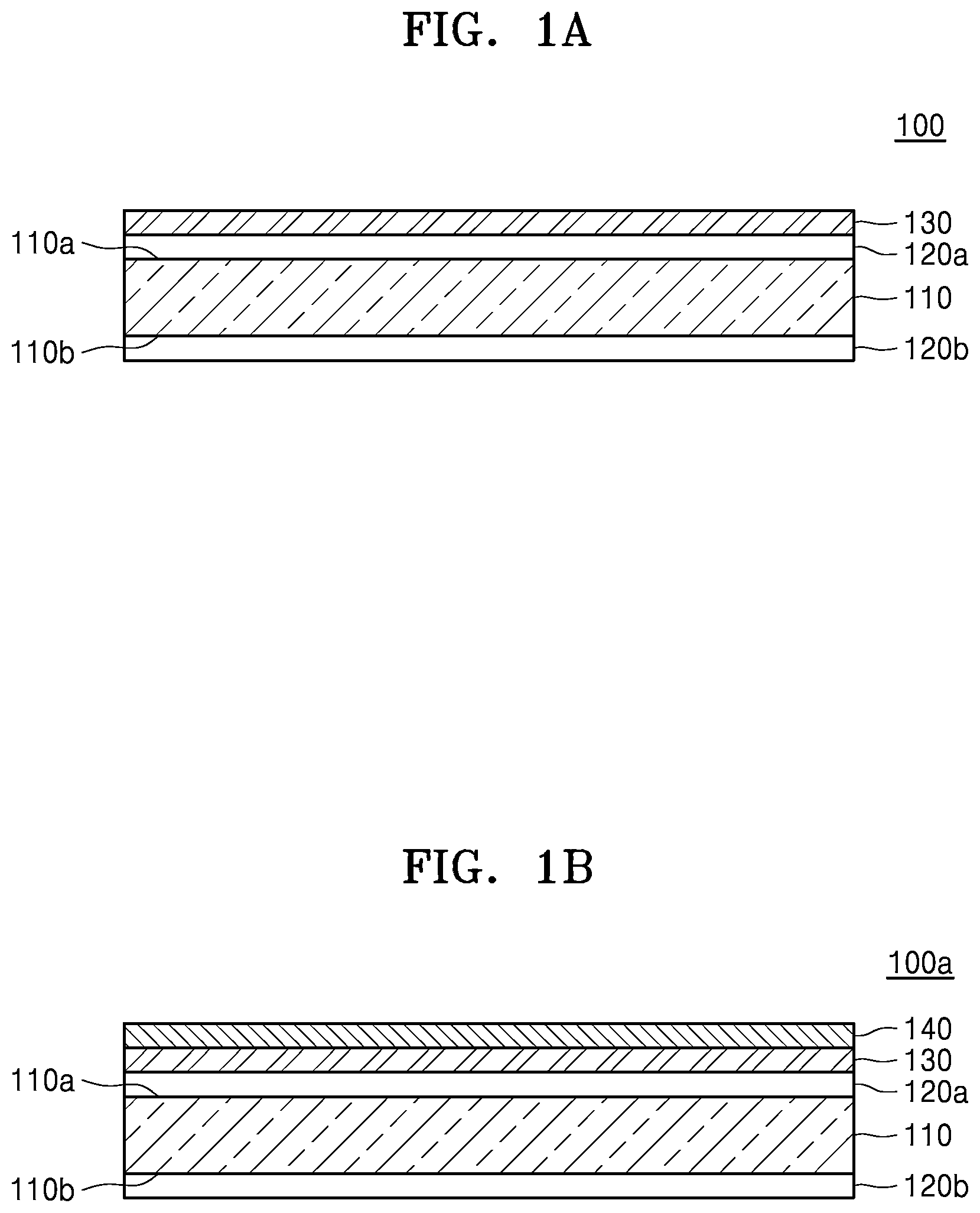 Patent US12306379 — Display protector — Figure 1