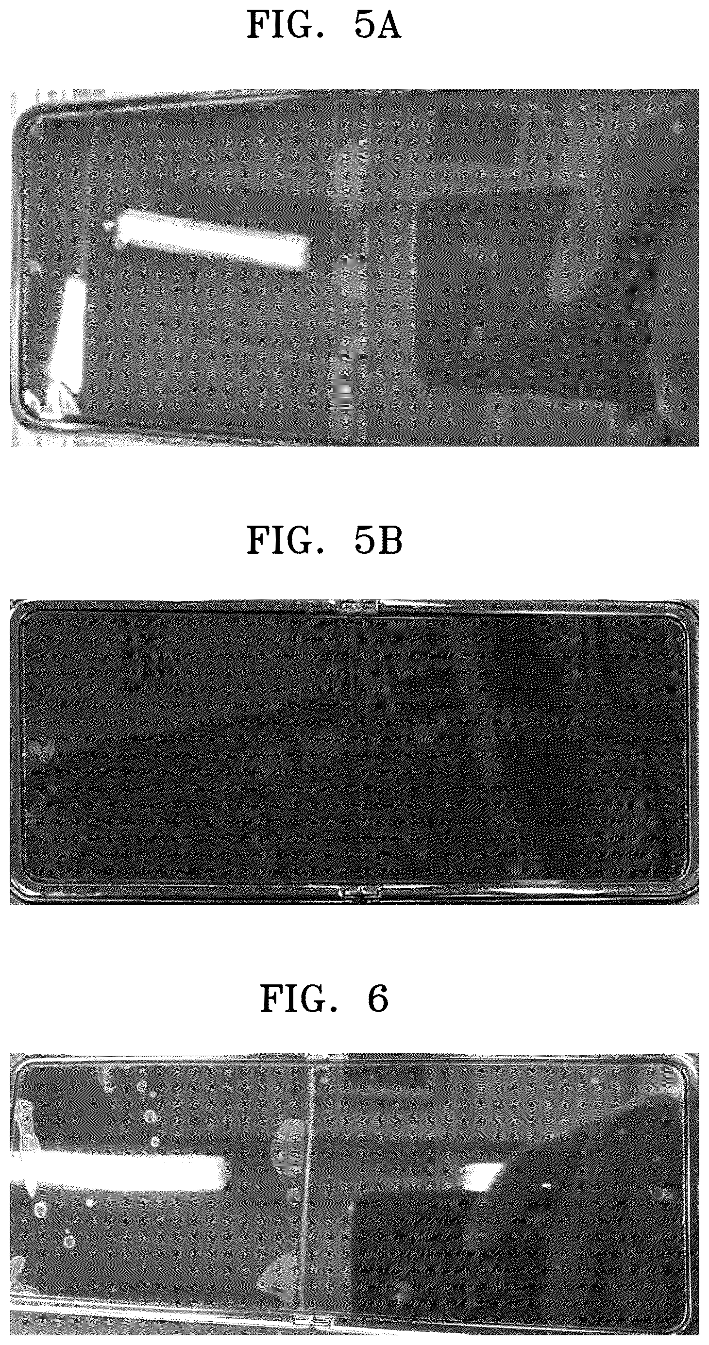 Patent US12306379 Figure 6 – Display protector