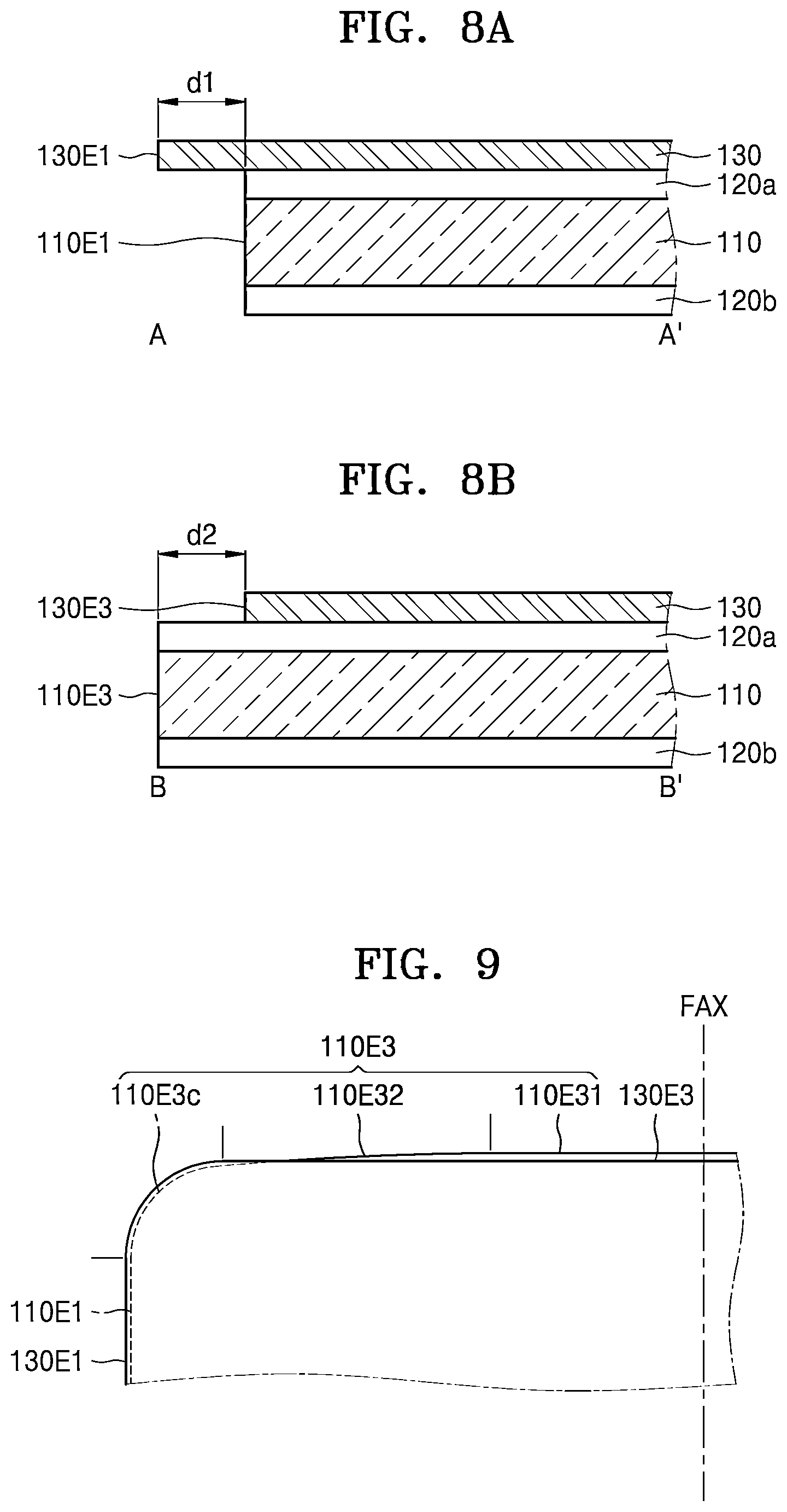 Patent US12306379 Figure 8 – Display protector