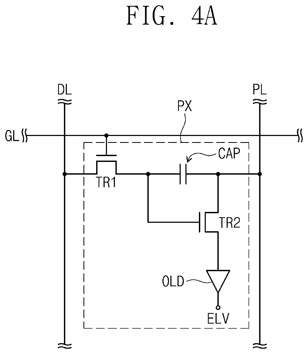 Patent US12306380 Figure 4 – Electronic apparatus