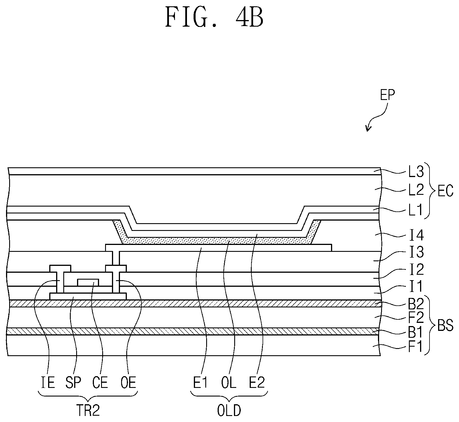 Patent US12306380 Figure 5 – Electronic apparatus