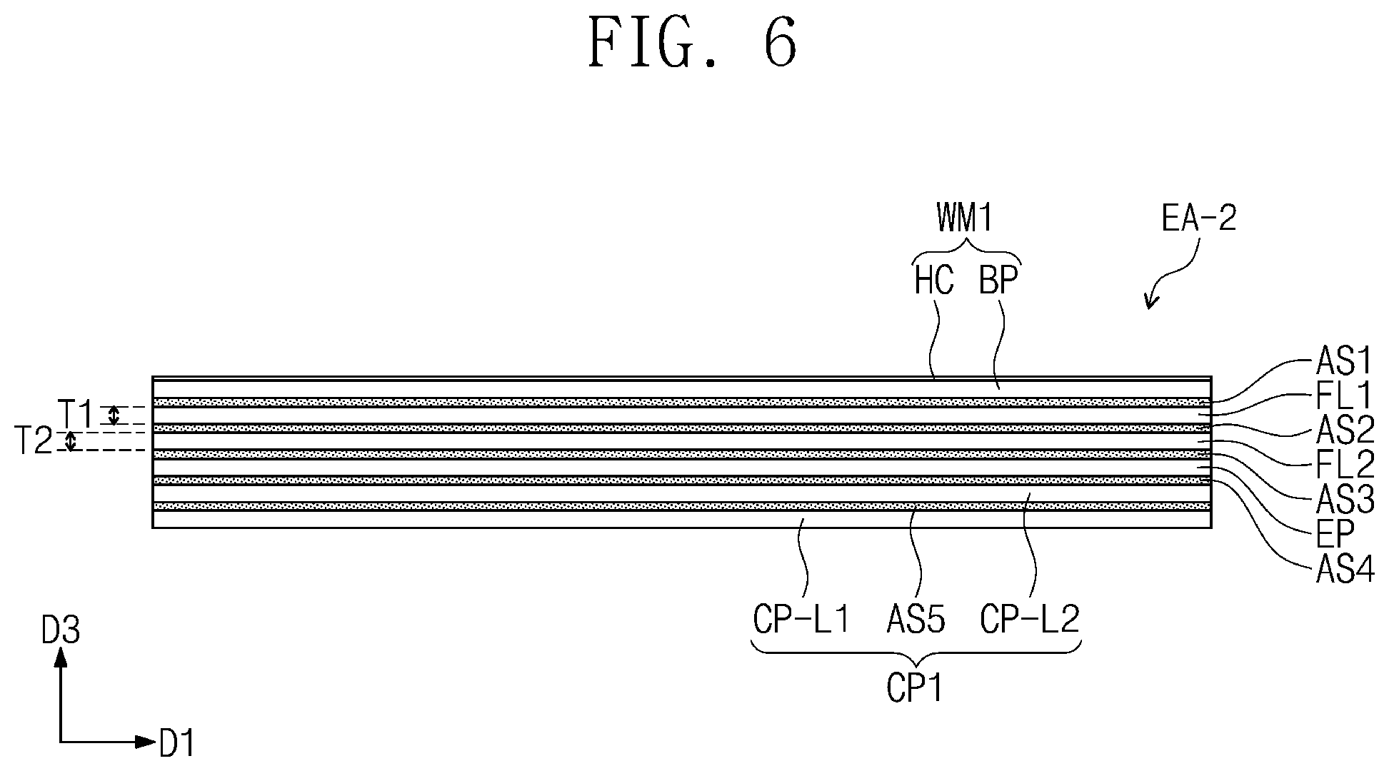 Patent US12306380 Figure 7 – Electronic apparatus